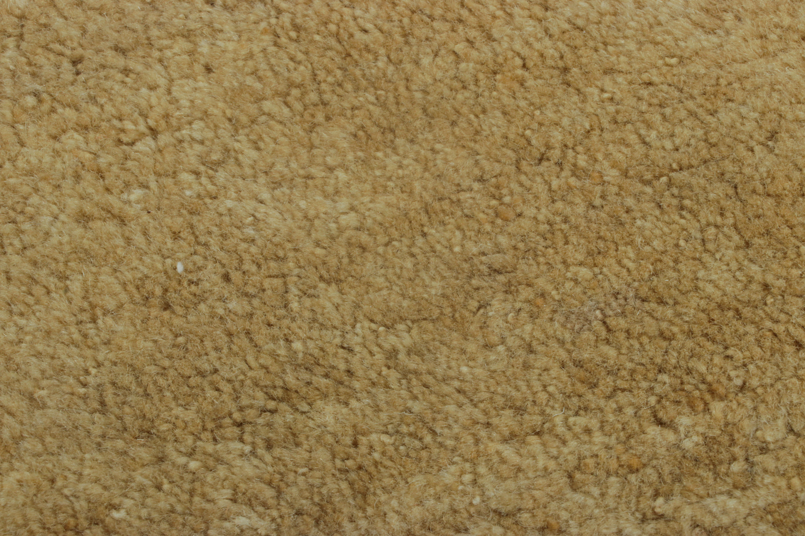 Rug & Kilim's Textural Custom Rug Sample