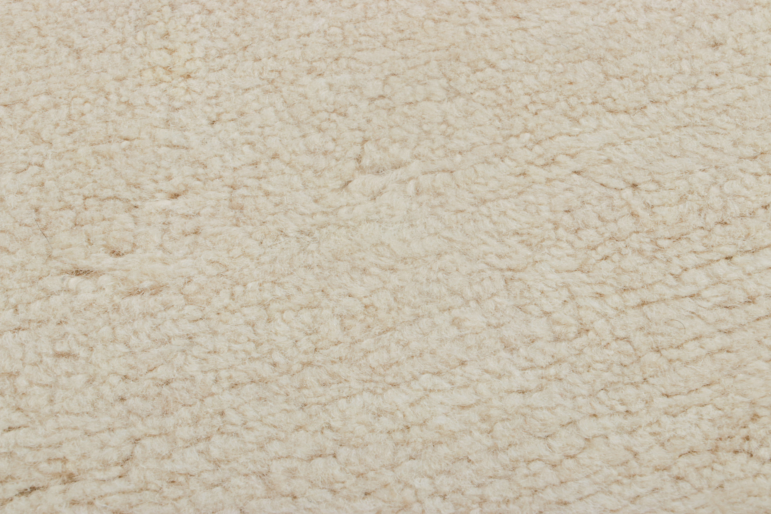 Rug & Kilim's Textural Custom Rug Sample
