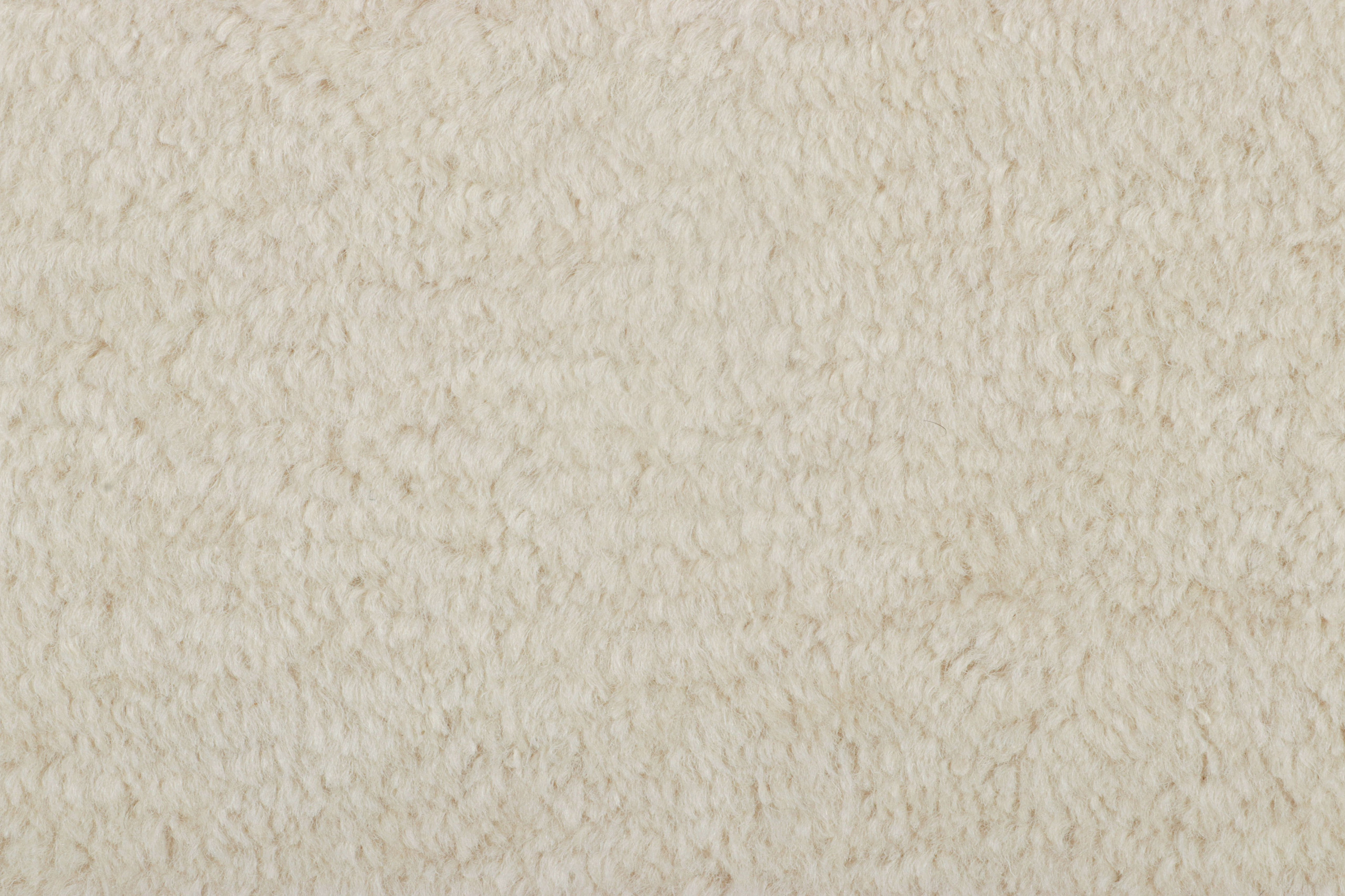 Rug & Kilim's Textural Custom Rug Sample