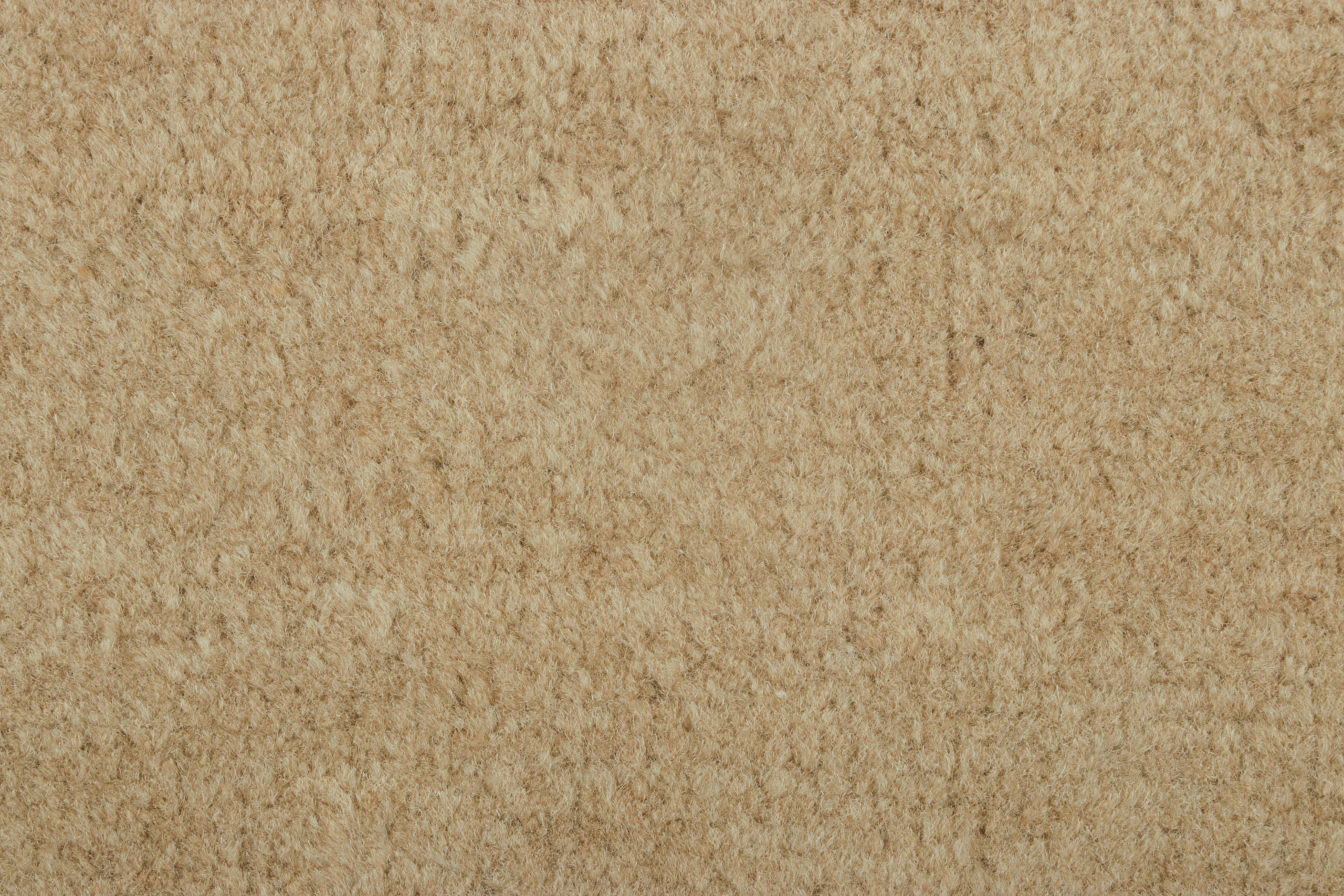 Rug & Kilim's Textural Custom Rug Sample