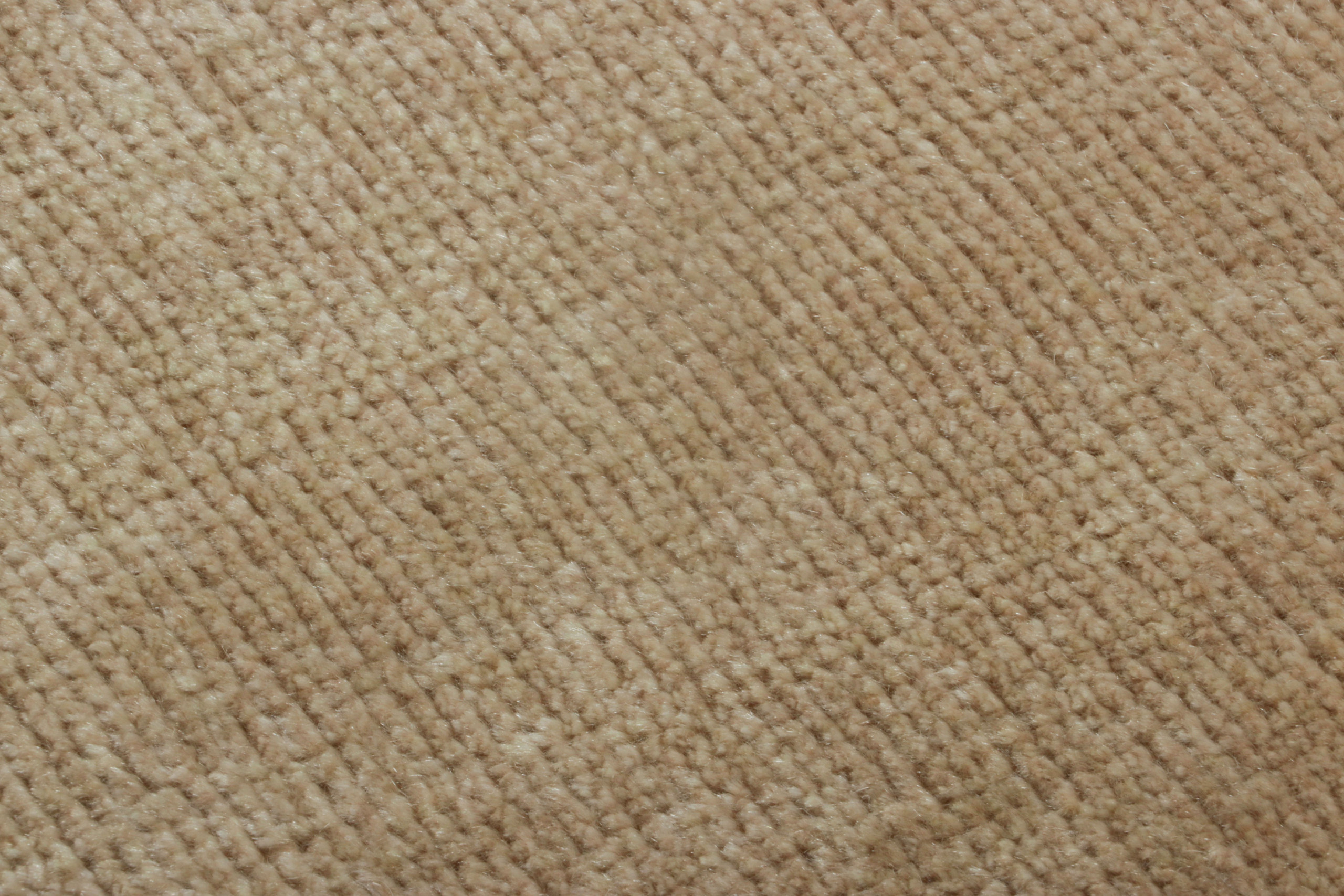Rug & Kilim's Textural Custom Rug Sample