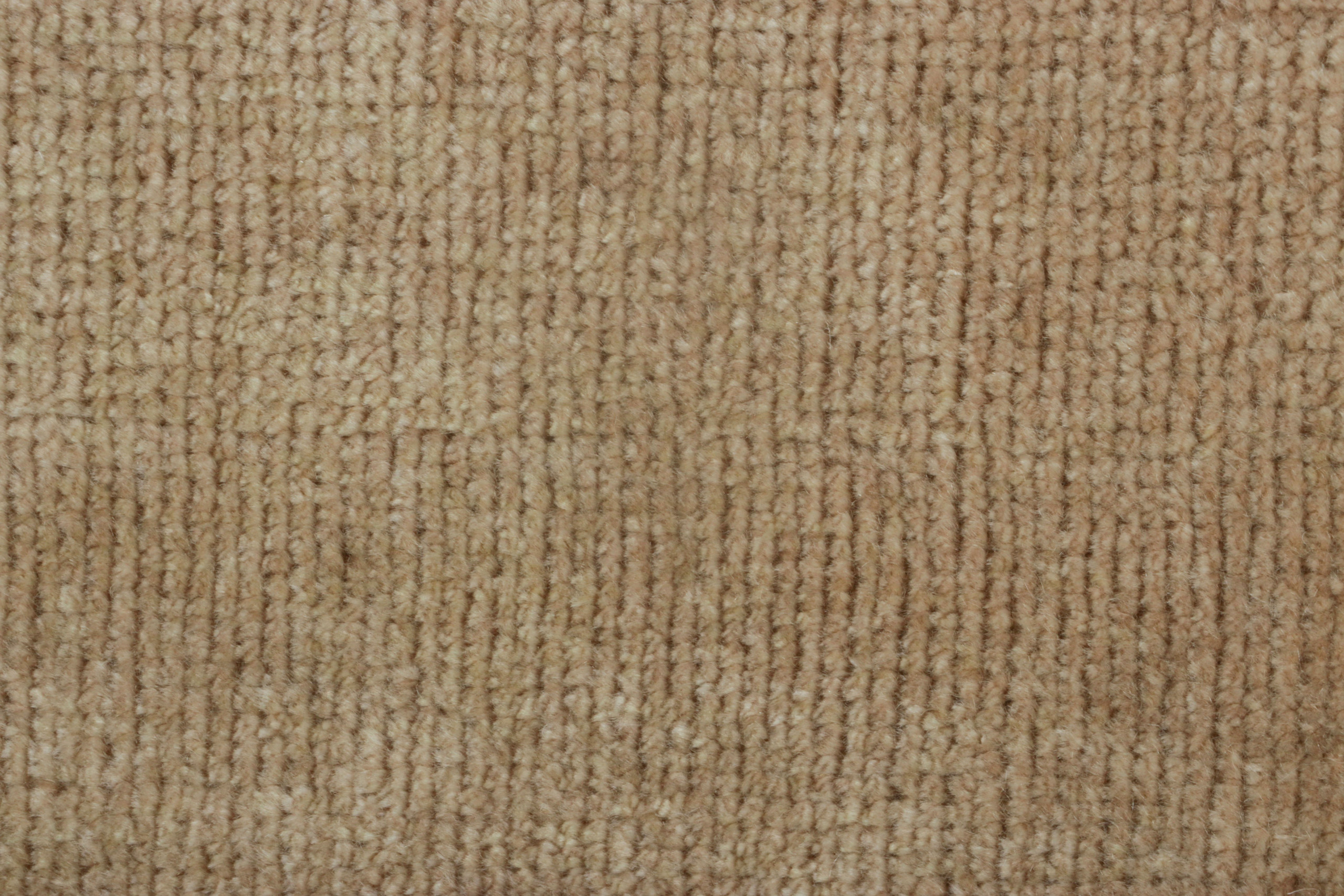 Rug & Kilim's Textural Custom Rug Sample