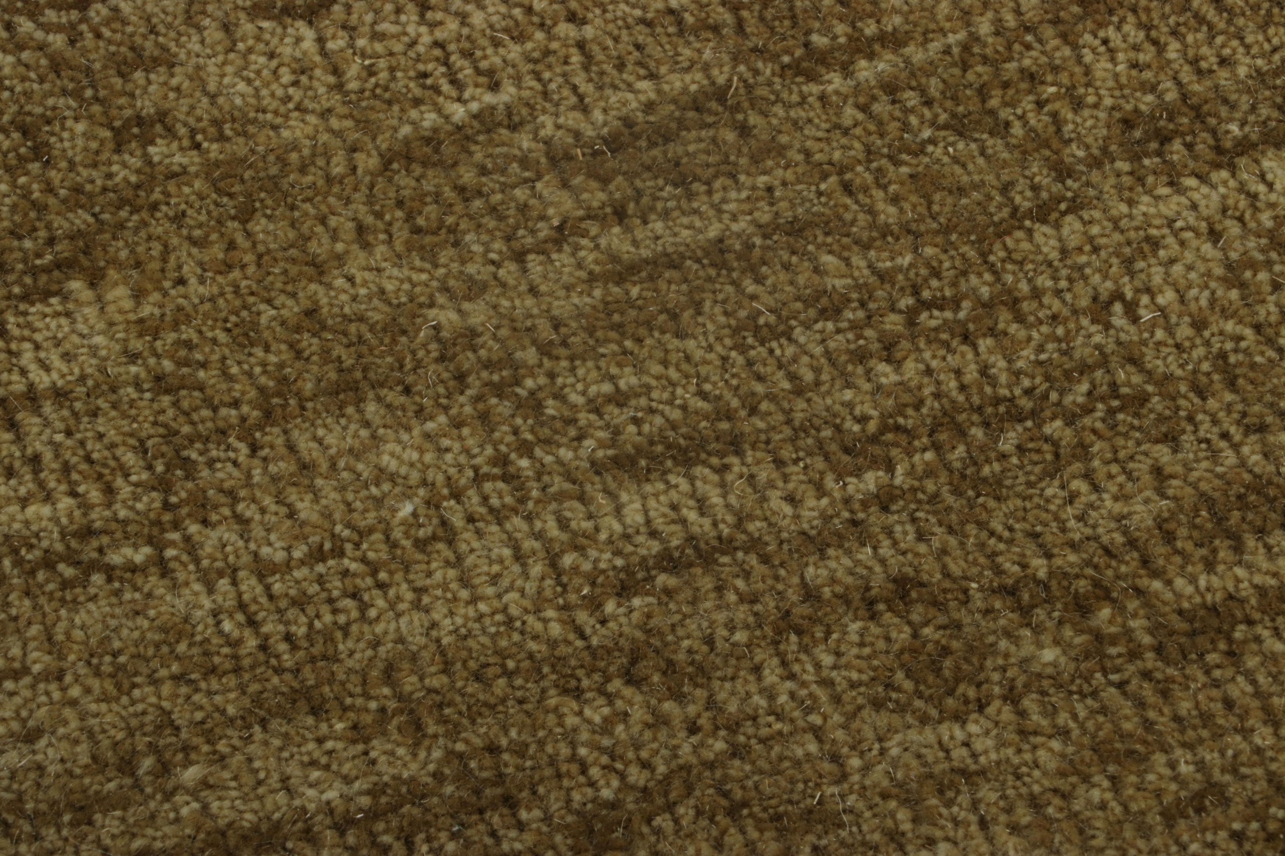 Rug & Kilim's Textural Custom Rug Sample