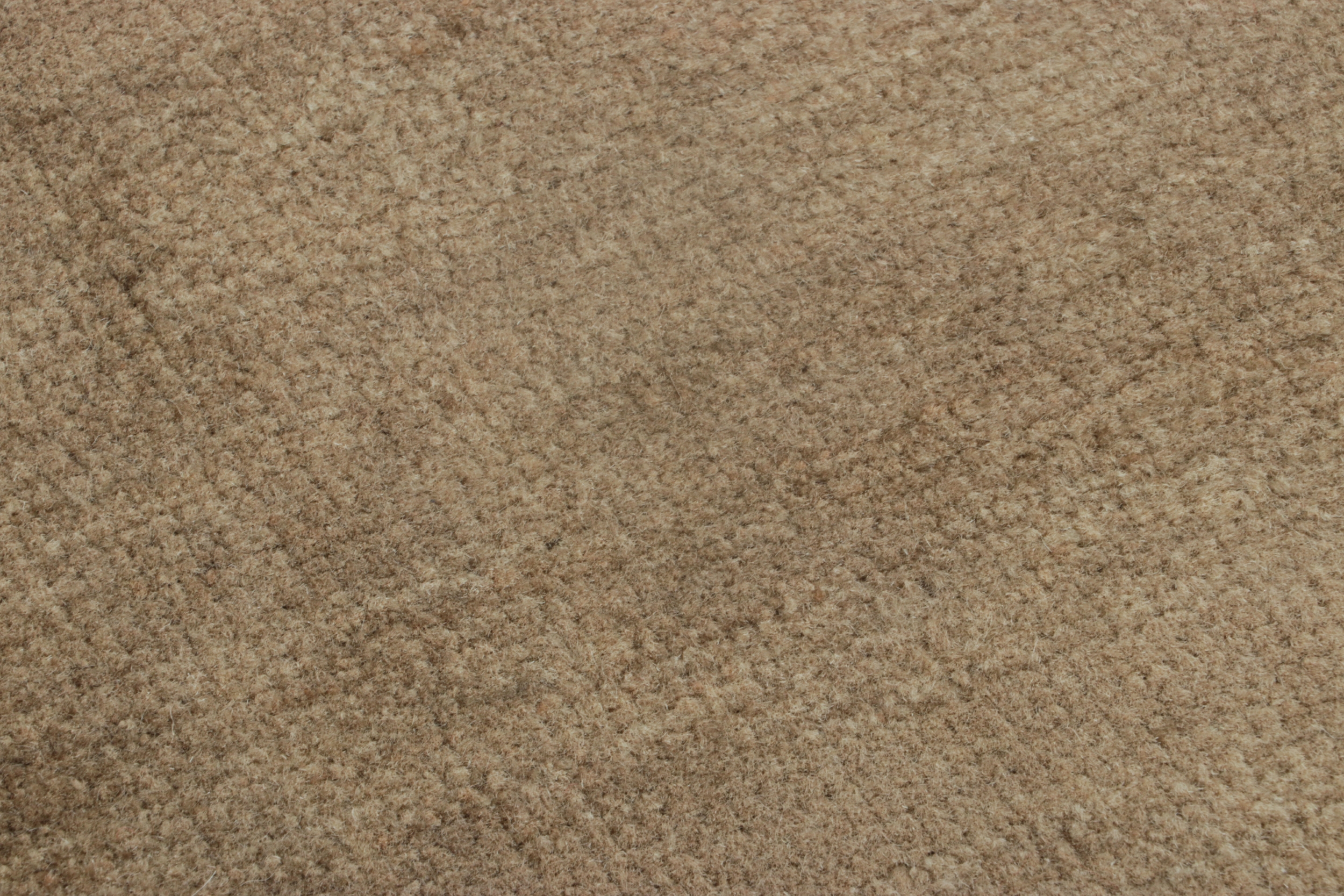 Rug & Kilim's Textural Custom Rug Sample