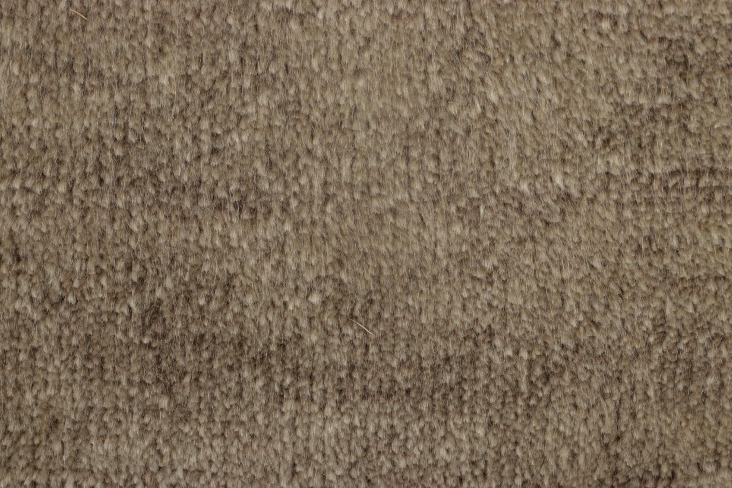 Rug & Kilim's Textural Custom Rug Sample