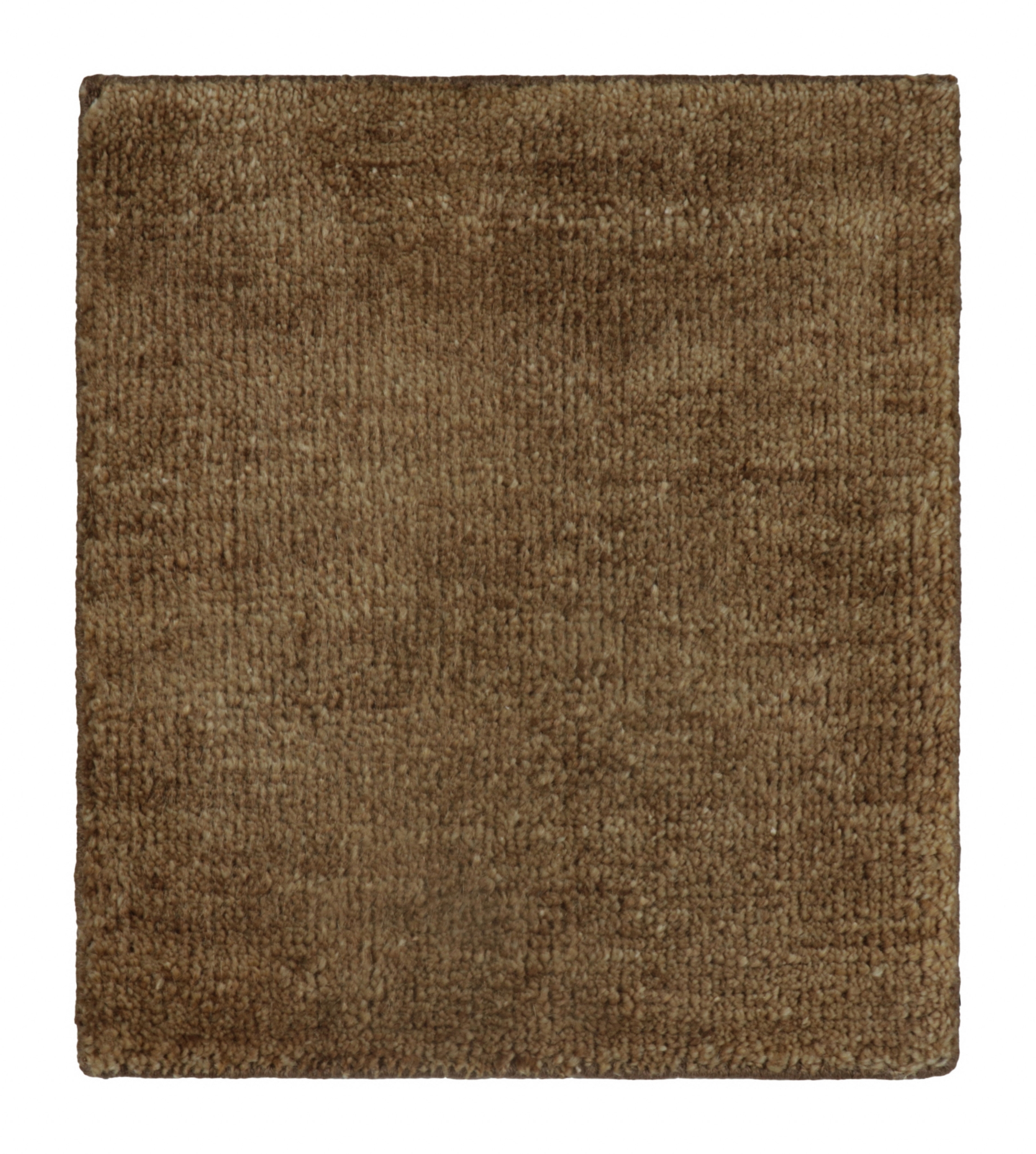 Rug & Kilim's Textural Custom Rug Sample