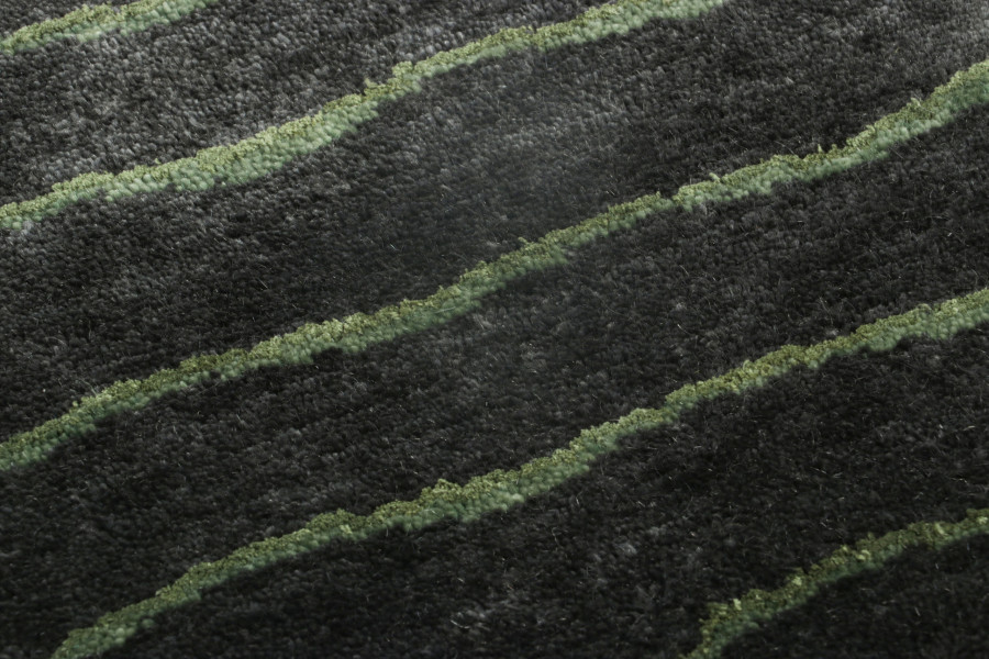 Rug & Kilim's Textural Custom Rug Sample