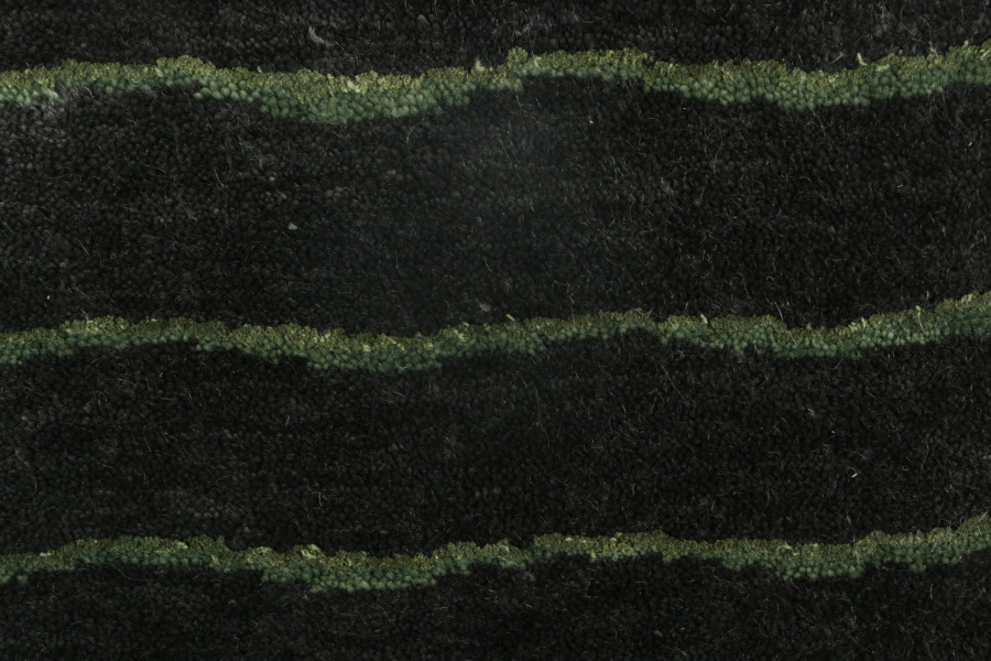 Rug & Kilim's Textural Custom Rug Sample