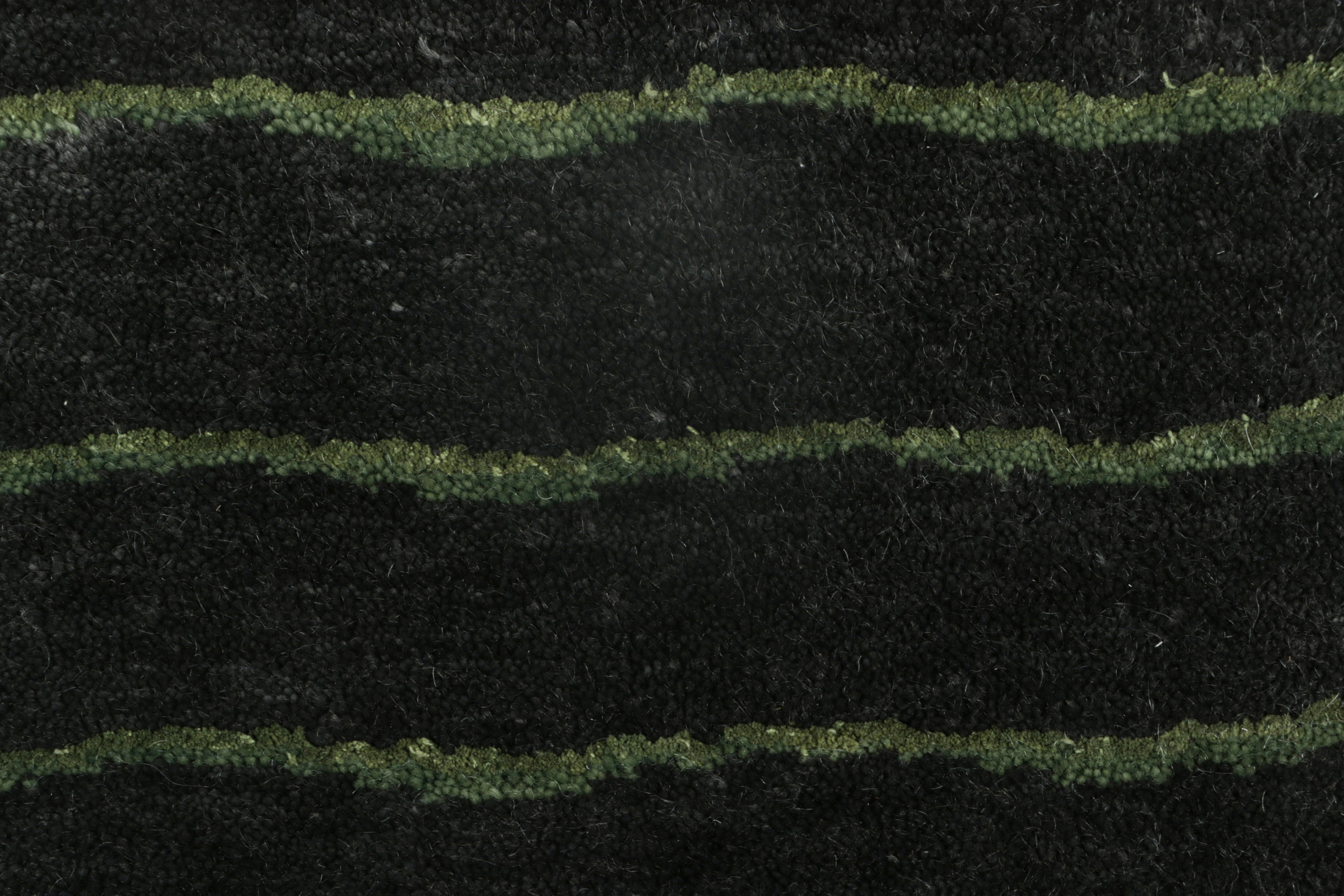 Rug & Kilim's Textural Custom Rug Sample