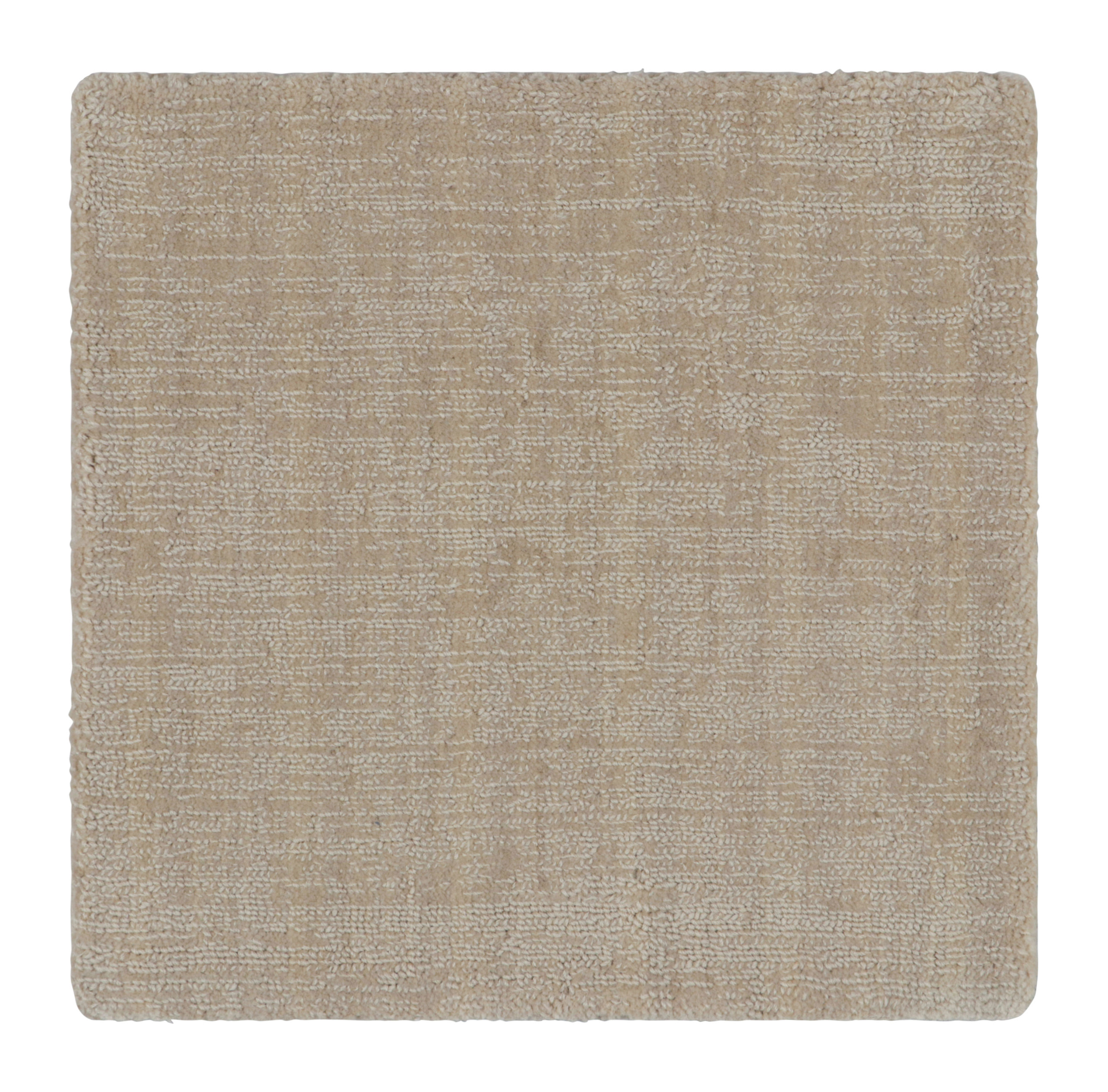 Rug & Kilim's Textural Custom Rug Sample
