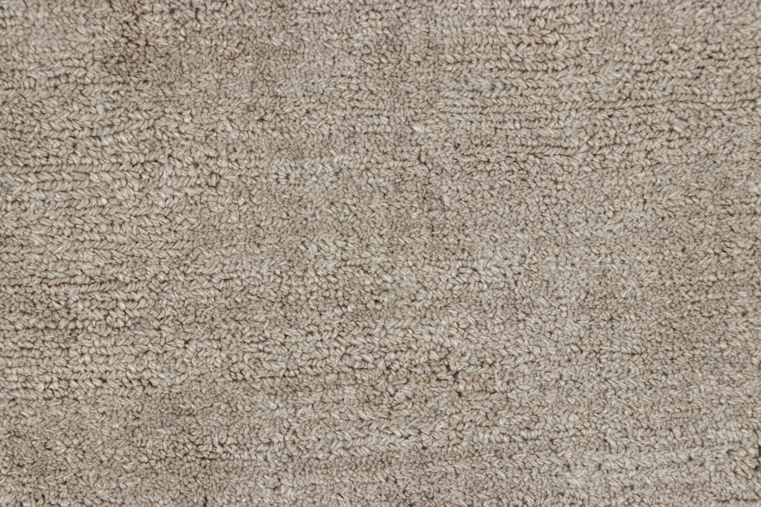 Rug & Kilim's Textural Custom Rug Sample