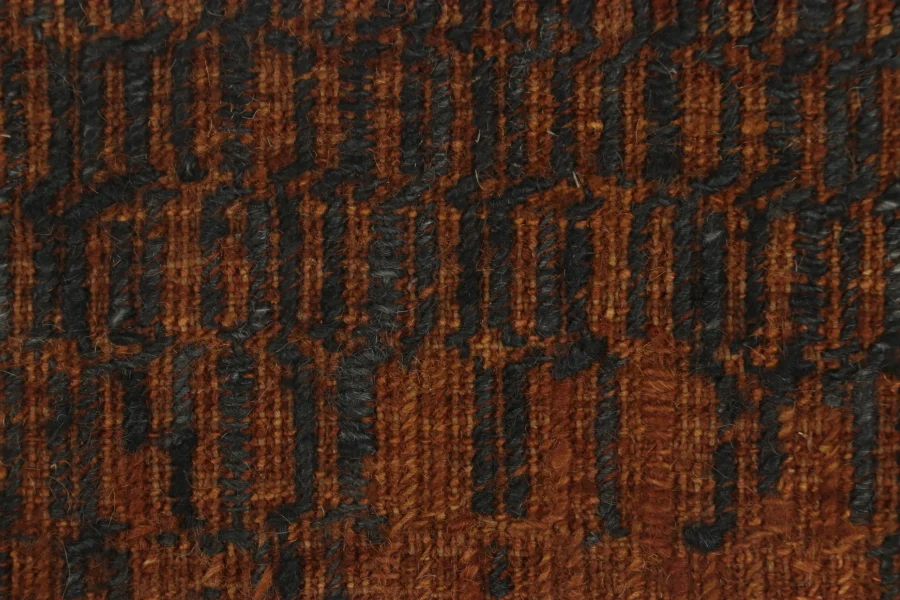 Rug & Kilim's Modern Custom Rug Sample