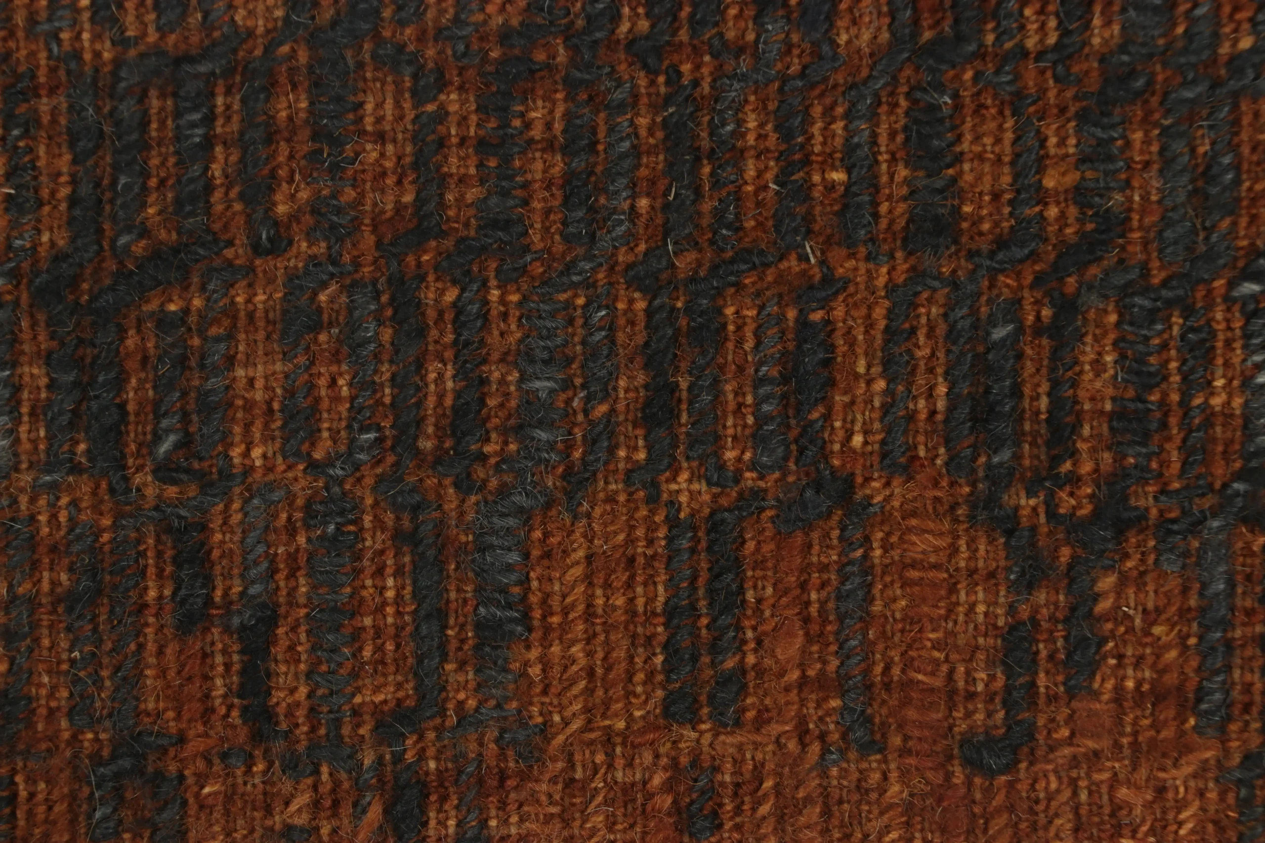 Rug & Kilim's Modern Custom Rug Sample