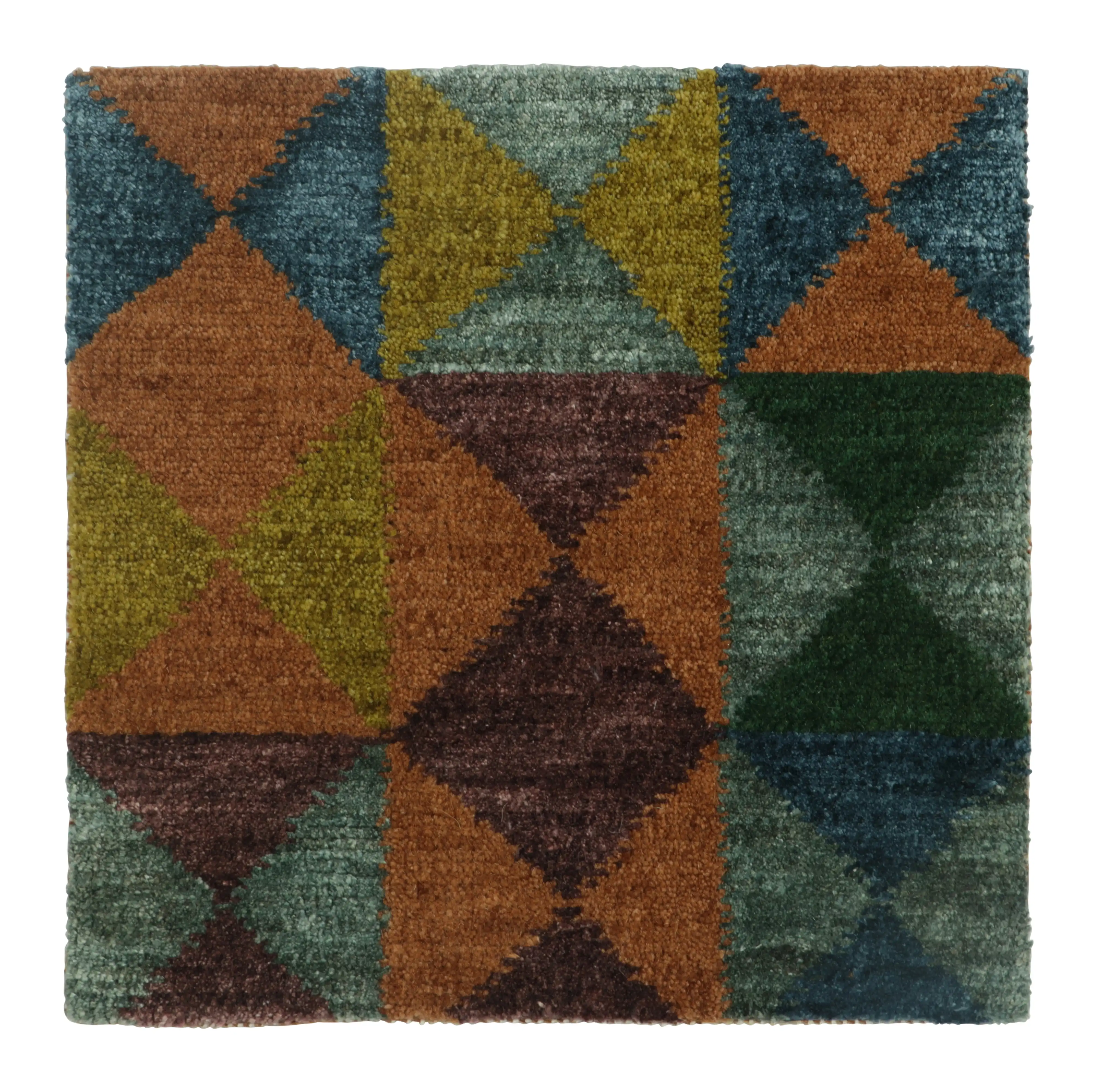 Rug & Kilim's Modern Custom Rug Sample