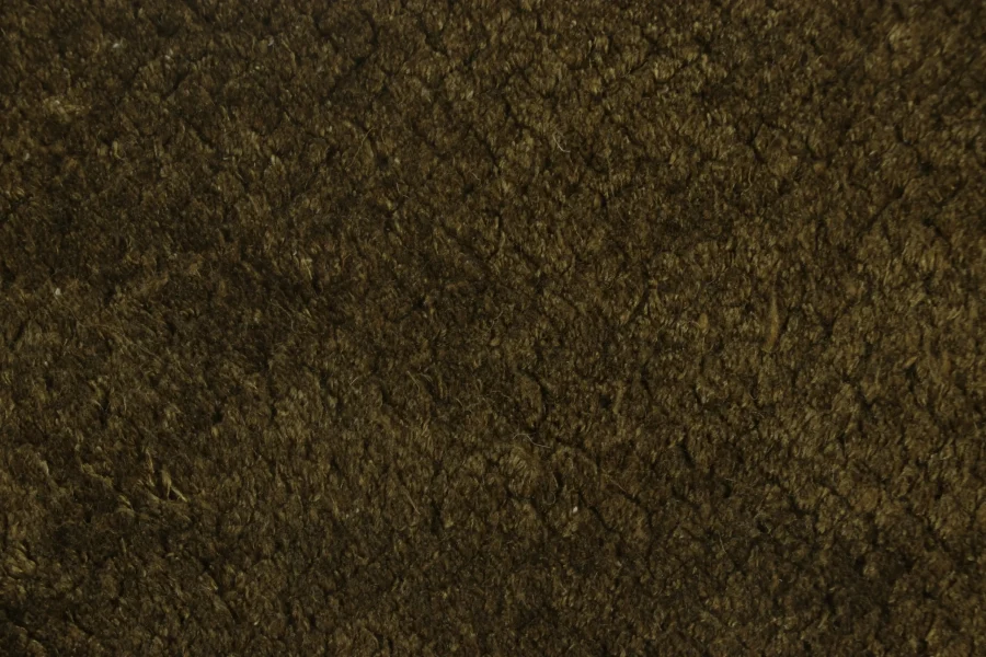 Rug & Kilim's Textural Custom Rug Sample