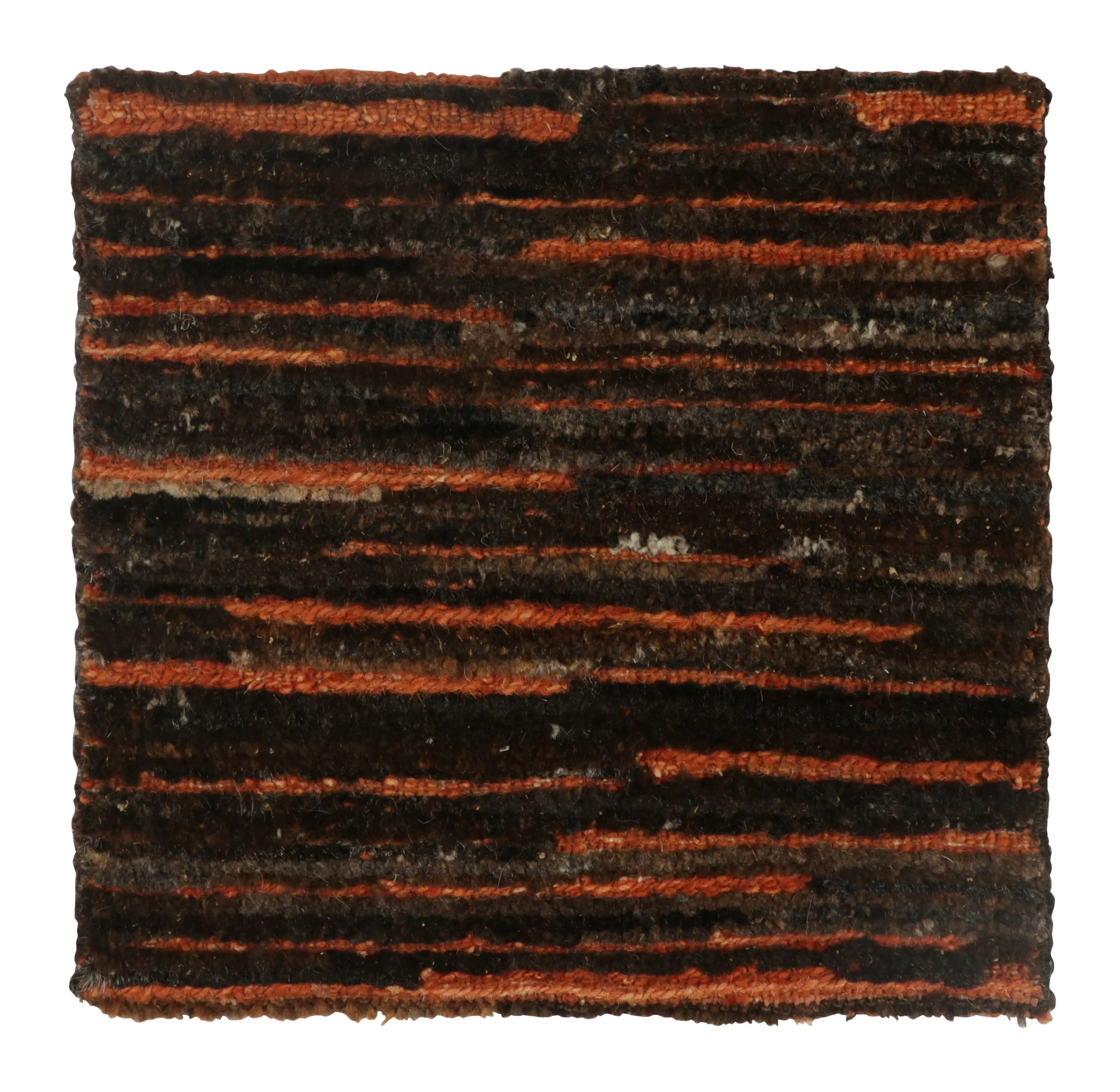 Rug & Kilim's Modern Custom Rug Sample