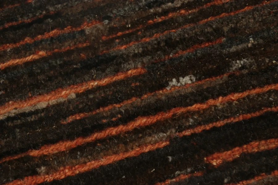 Rug & Kilim's Modern Custom Rug Sample