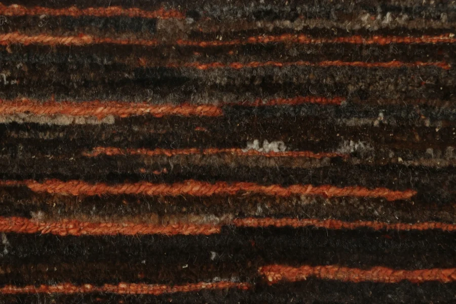Rug & Kilim's Modern Custom Rug Sample