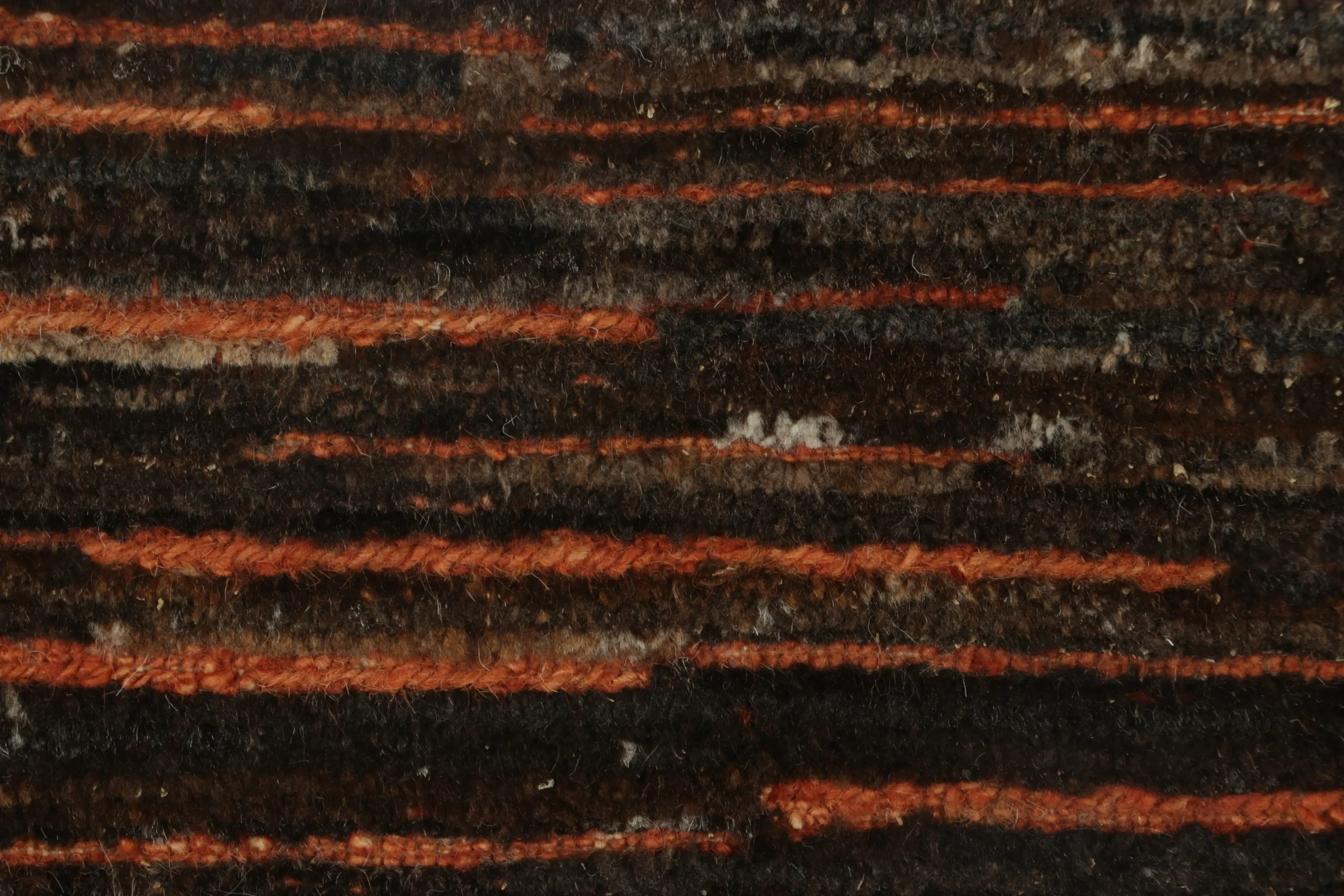 Rug & Kilim's Modern Custom Rug Sample