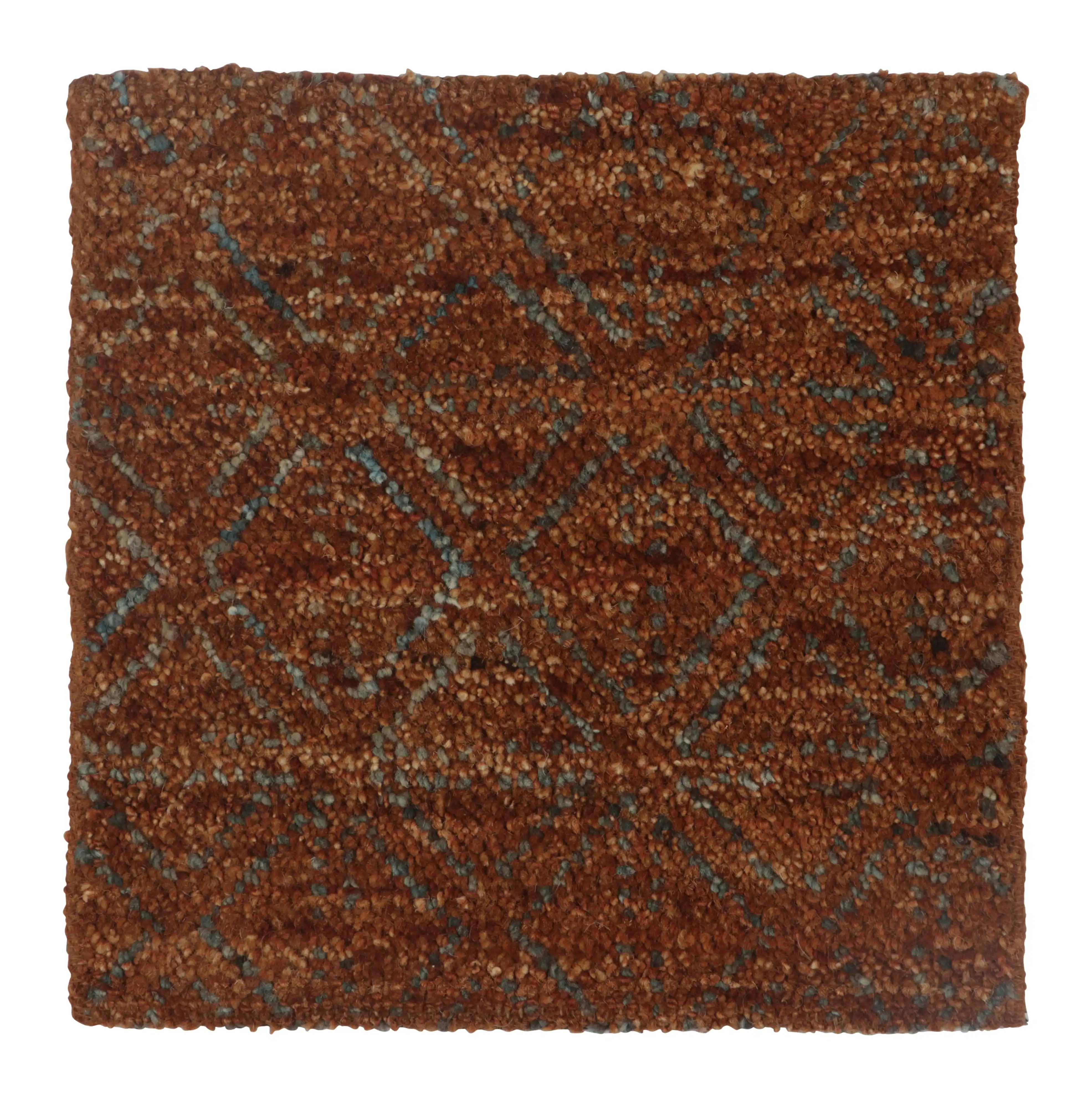 Rug & Kilim's Modern Custom Rug Sample