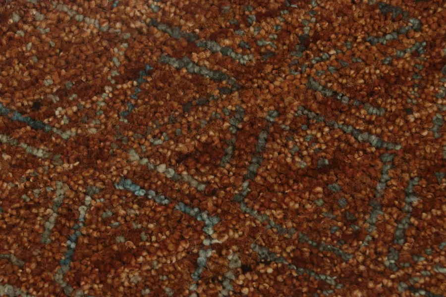 Rug & Kilim's Modern Custom Rug Sample