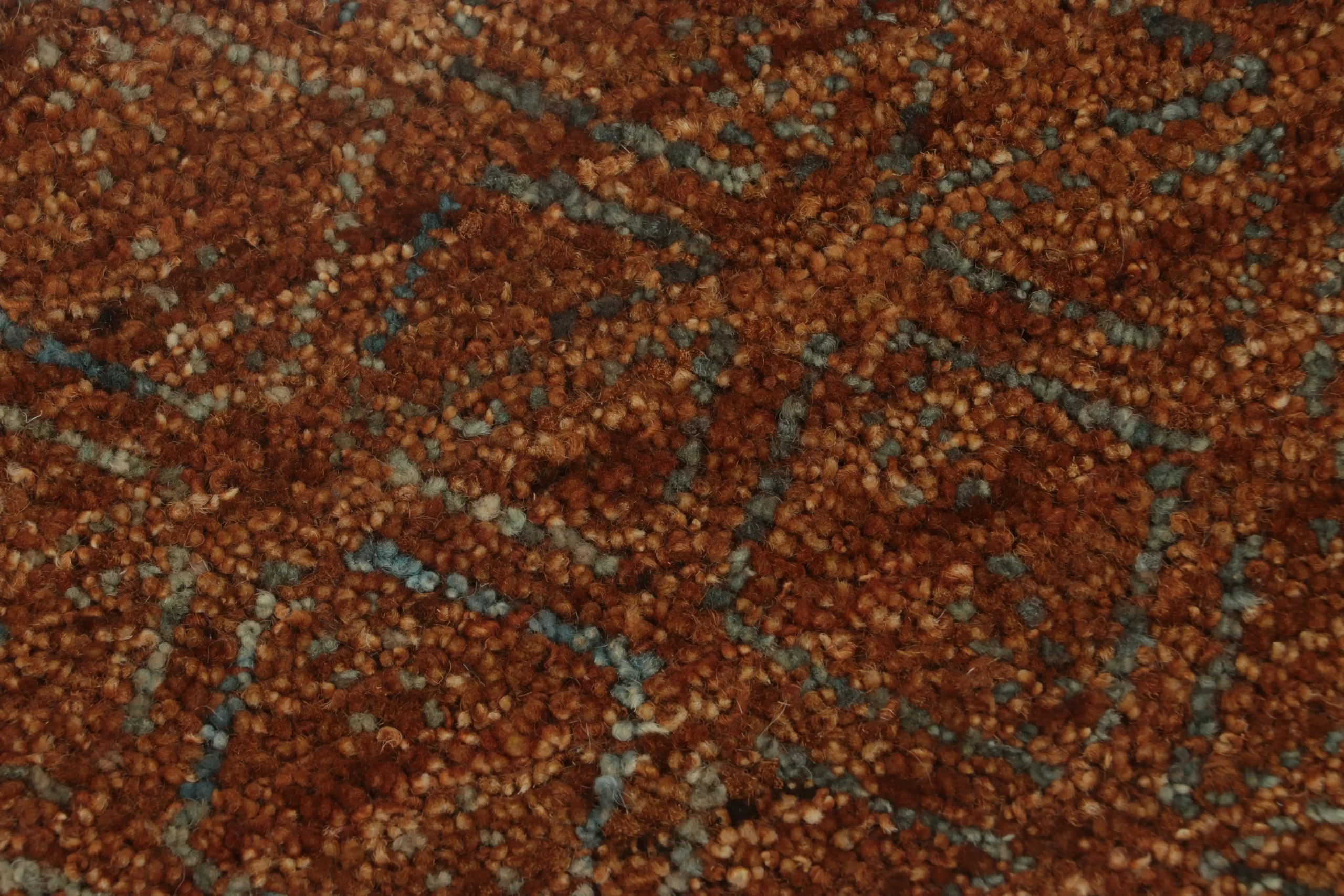 Rug & Kilim's Modern Custom Rug Sample