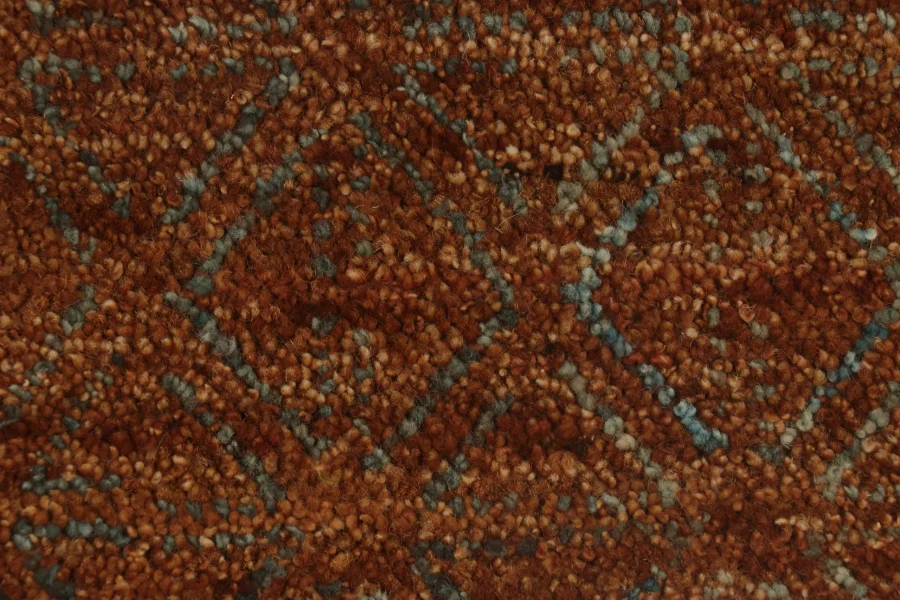 Rug & Kilim's Modern Custom Rug Sample