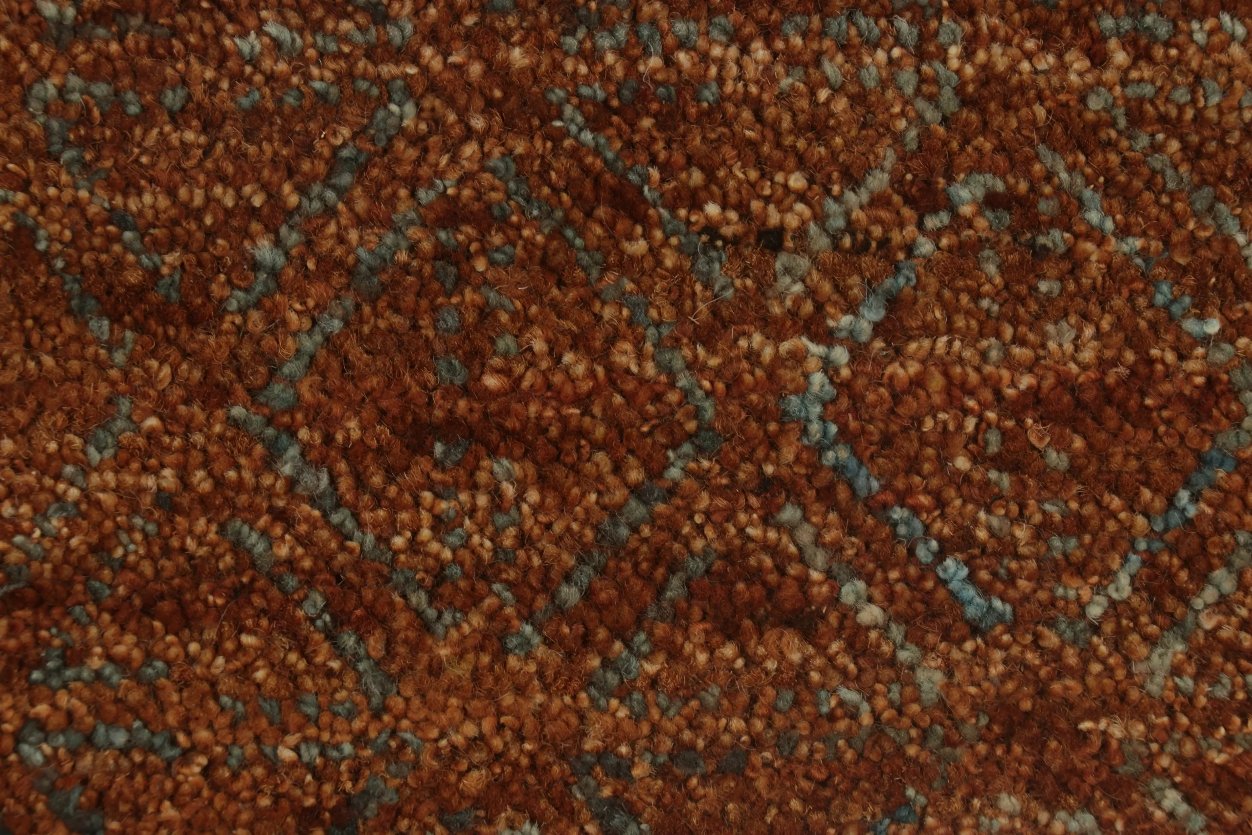 Rug & Kilim's Modern Custom Rug Sample