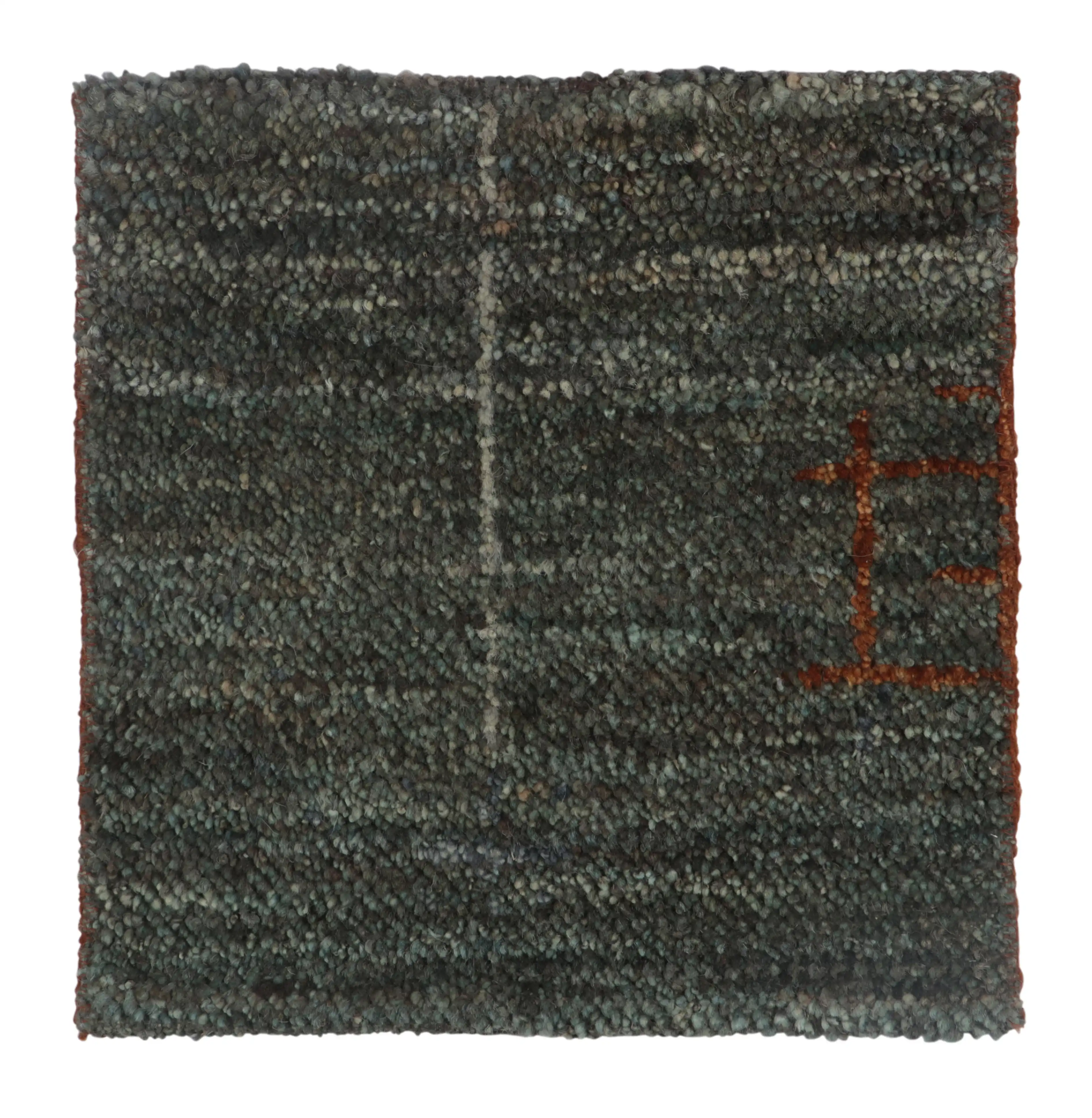 Rug & Kilim's Modern Custom Rug Sample