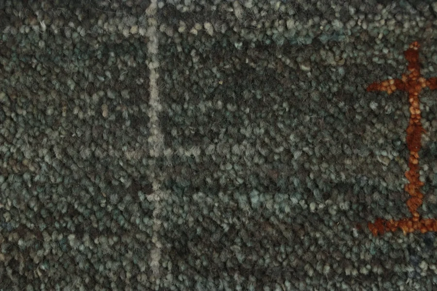 Rug & Kilim's Modern Custom Rug Sample