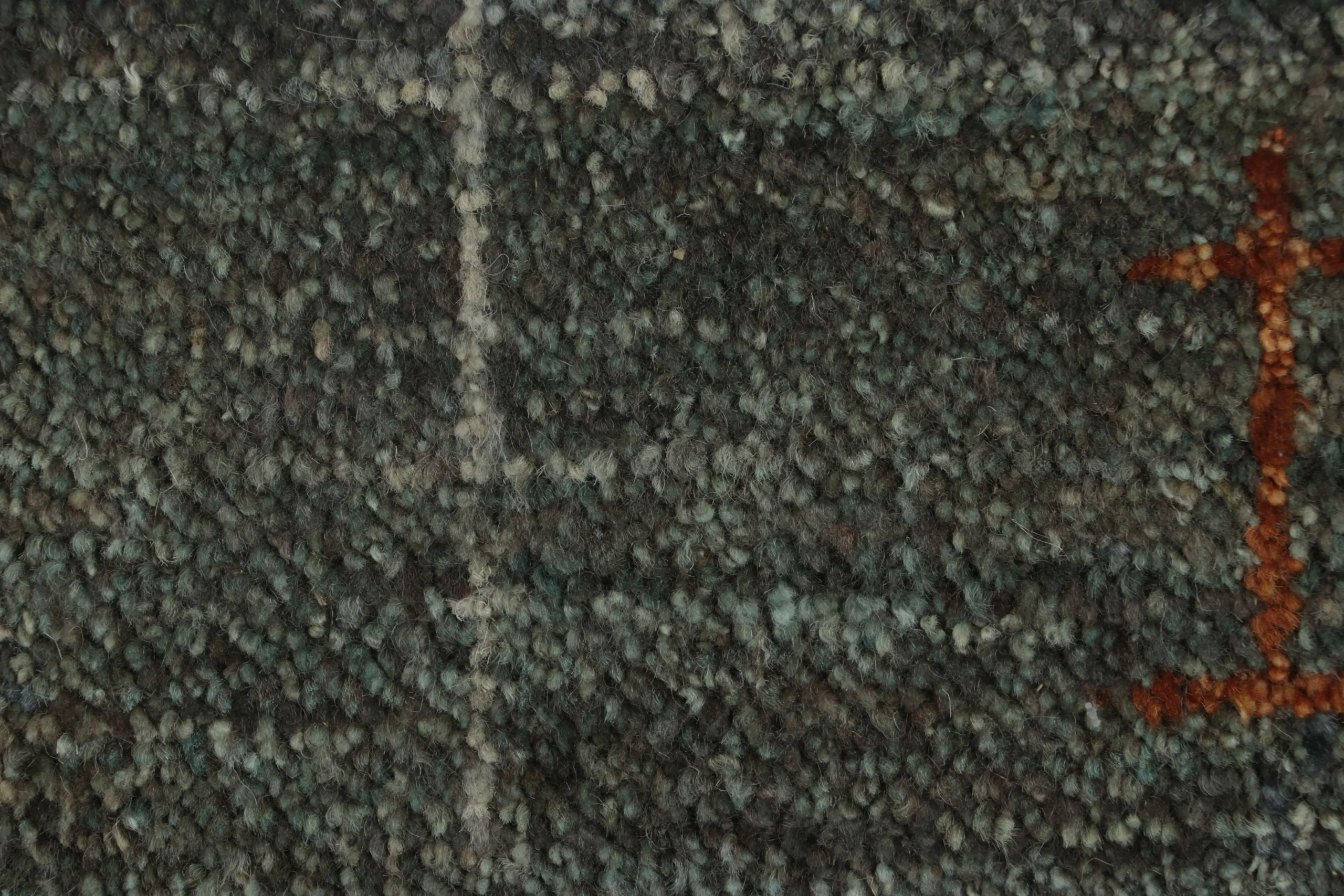 Rug & Kilim's Modern Custom Rug Sample