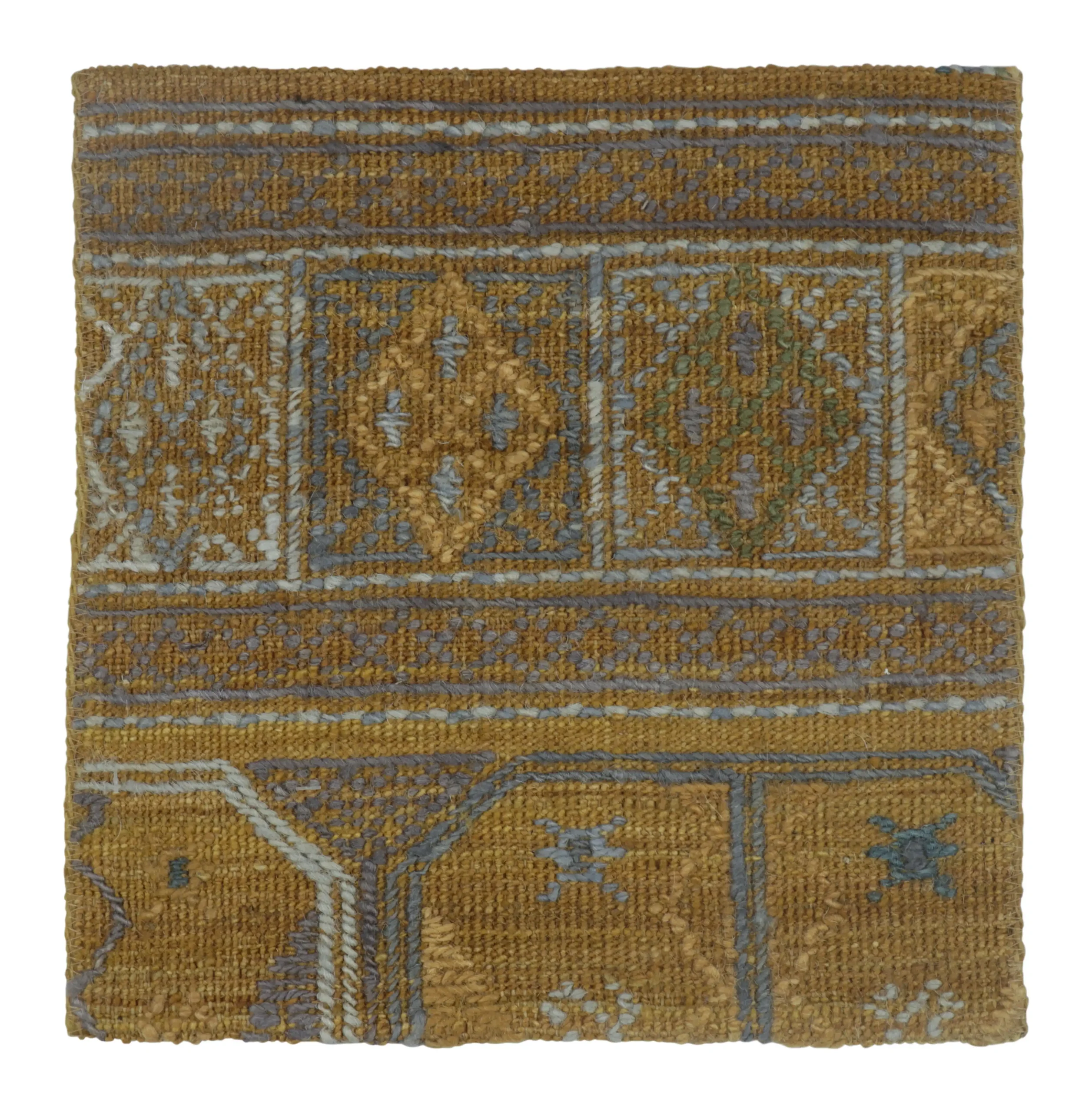 Rug & Kilim's Classic Custom Rug Sample