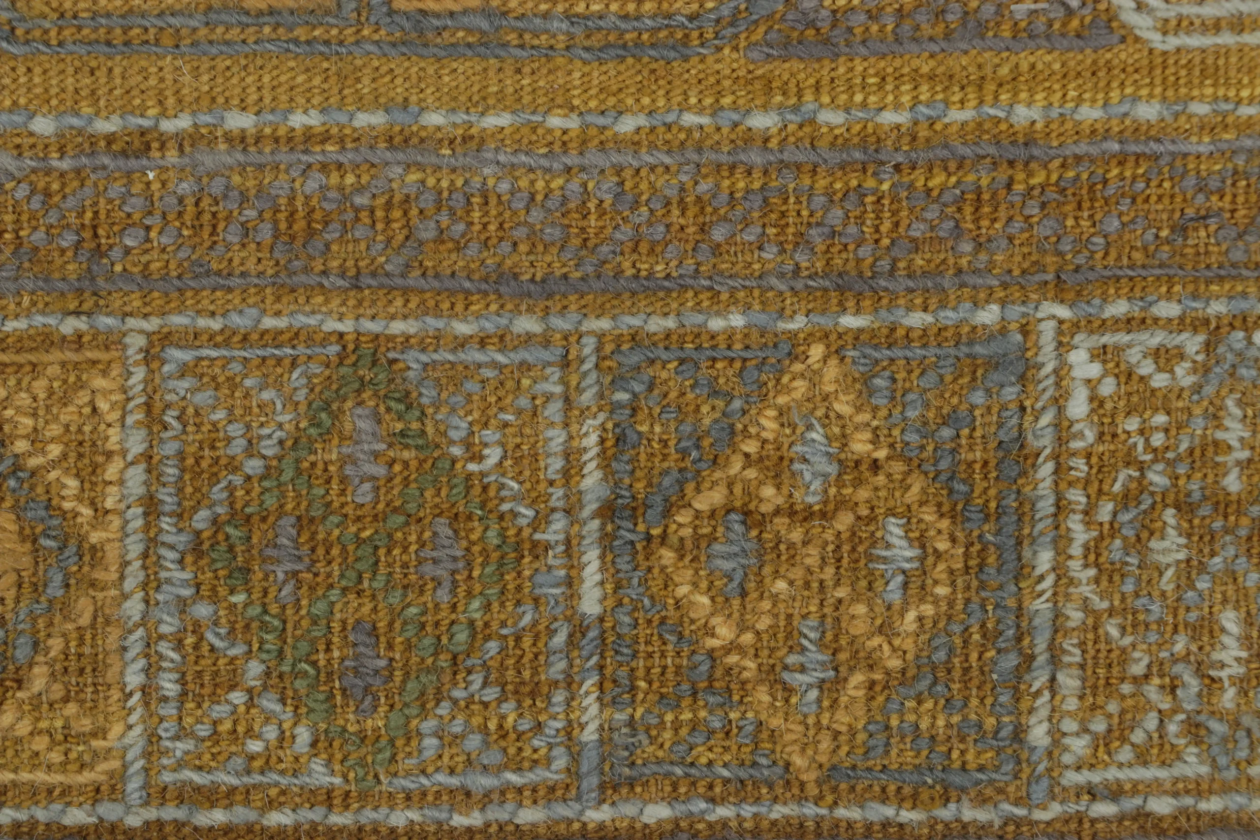 Rug & Kilim's Classic Custom Rug Sample