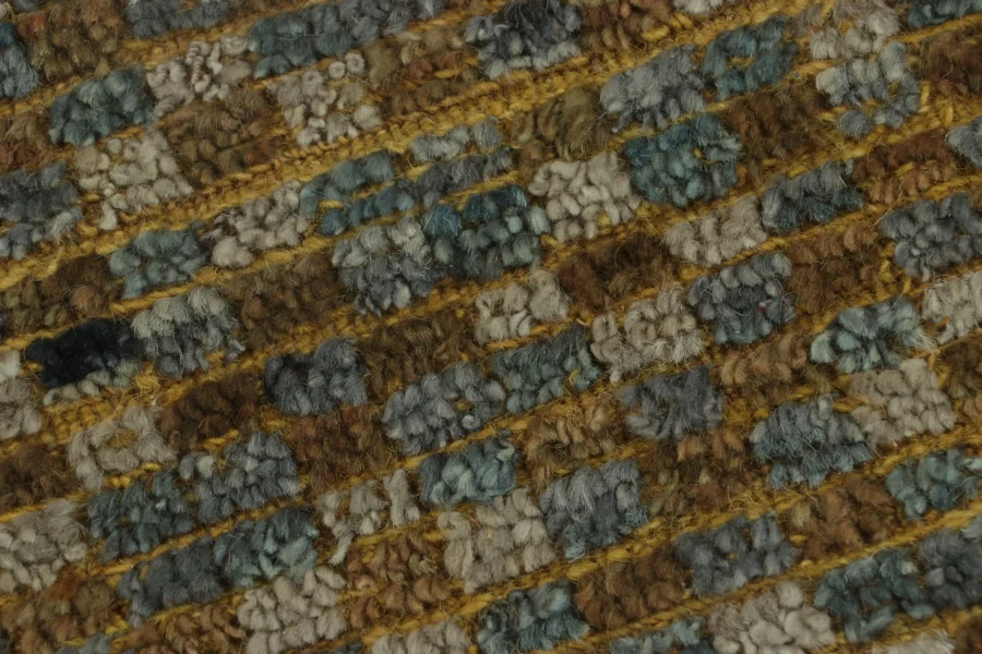 Rug & Kilim's Modern Custom Rug Sample
