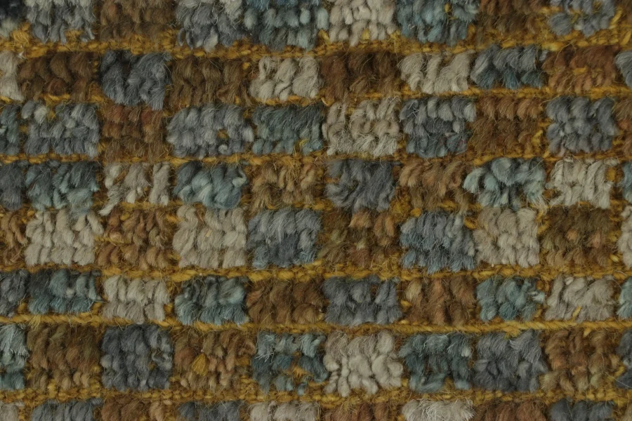 Rug & Kilim's Modern Custom Rug Sample