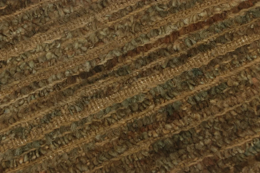 Rug & Kilim's Modern Custom Rug Sample