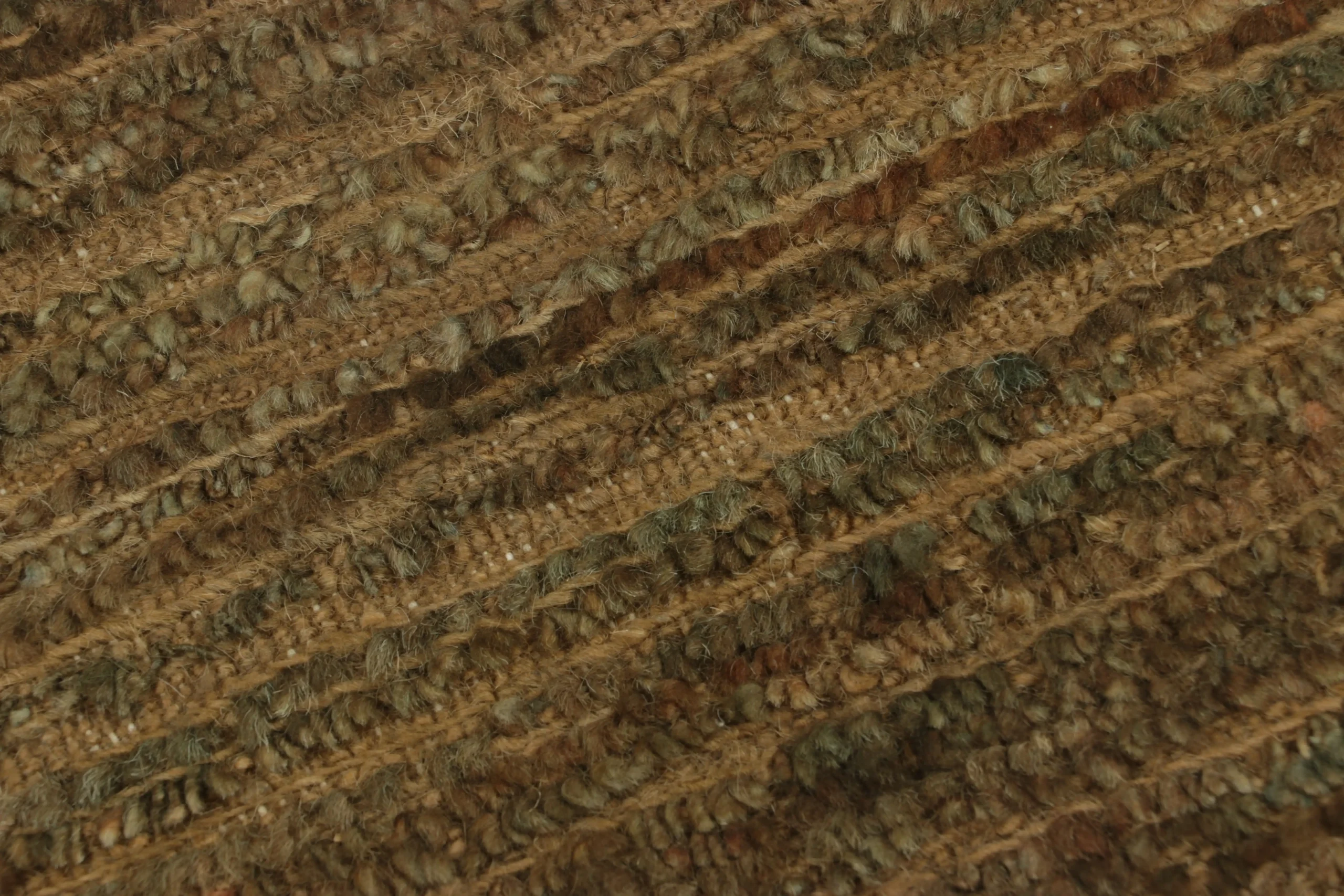 Rug & Kilim's Modern Custom Rug Sample