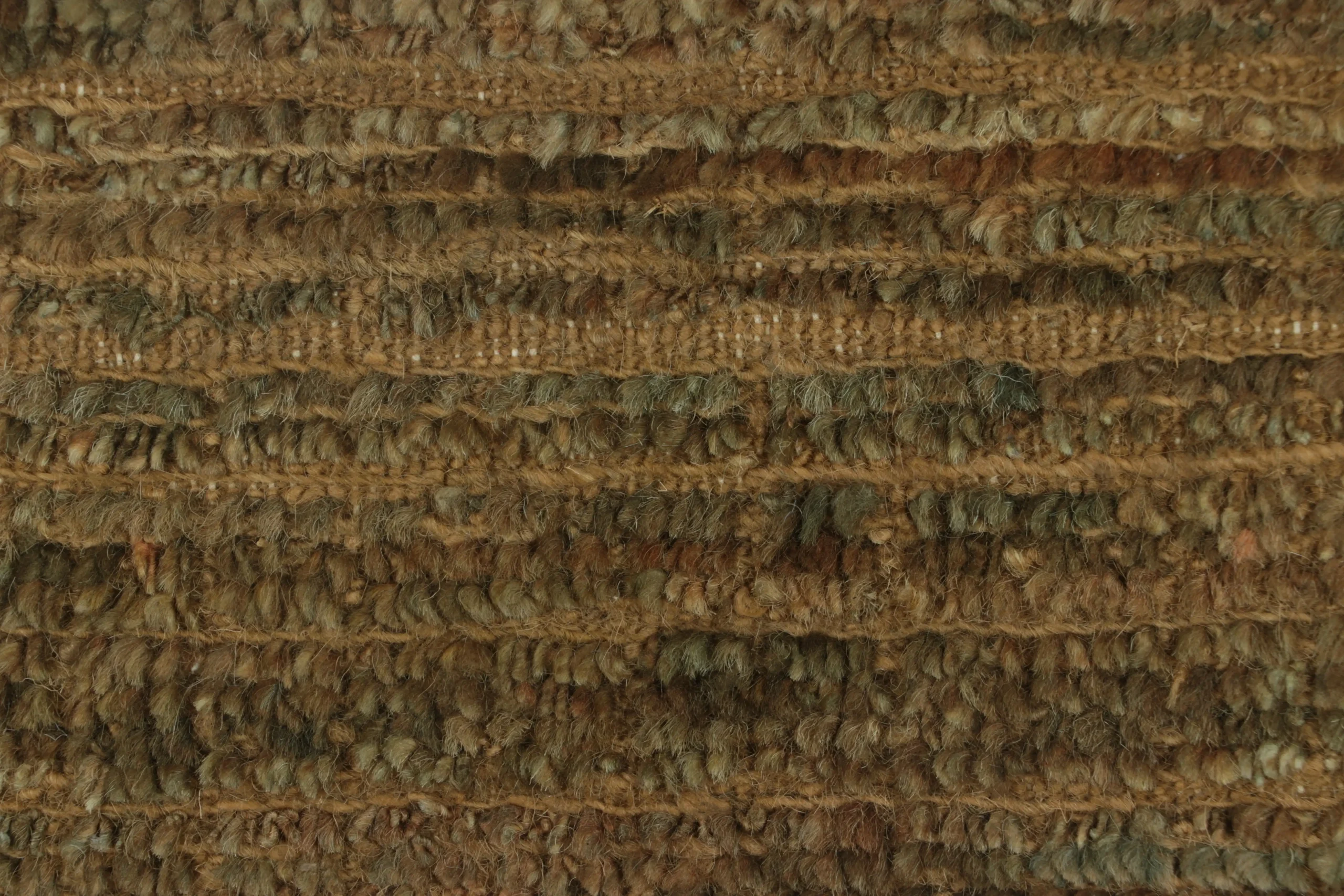 Rug & Kilim's Modern Custom Rug Sample
