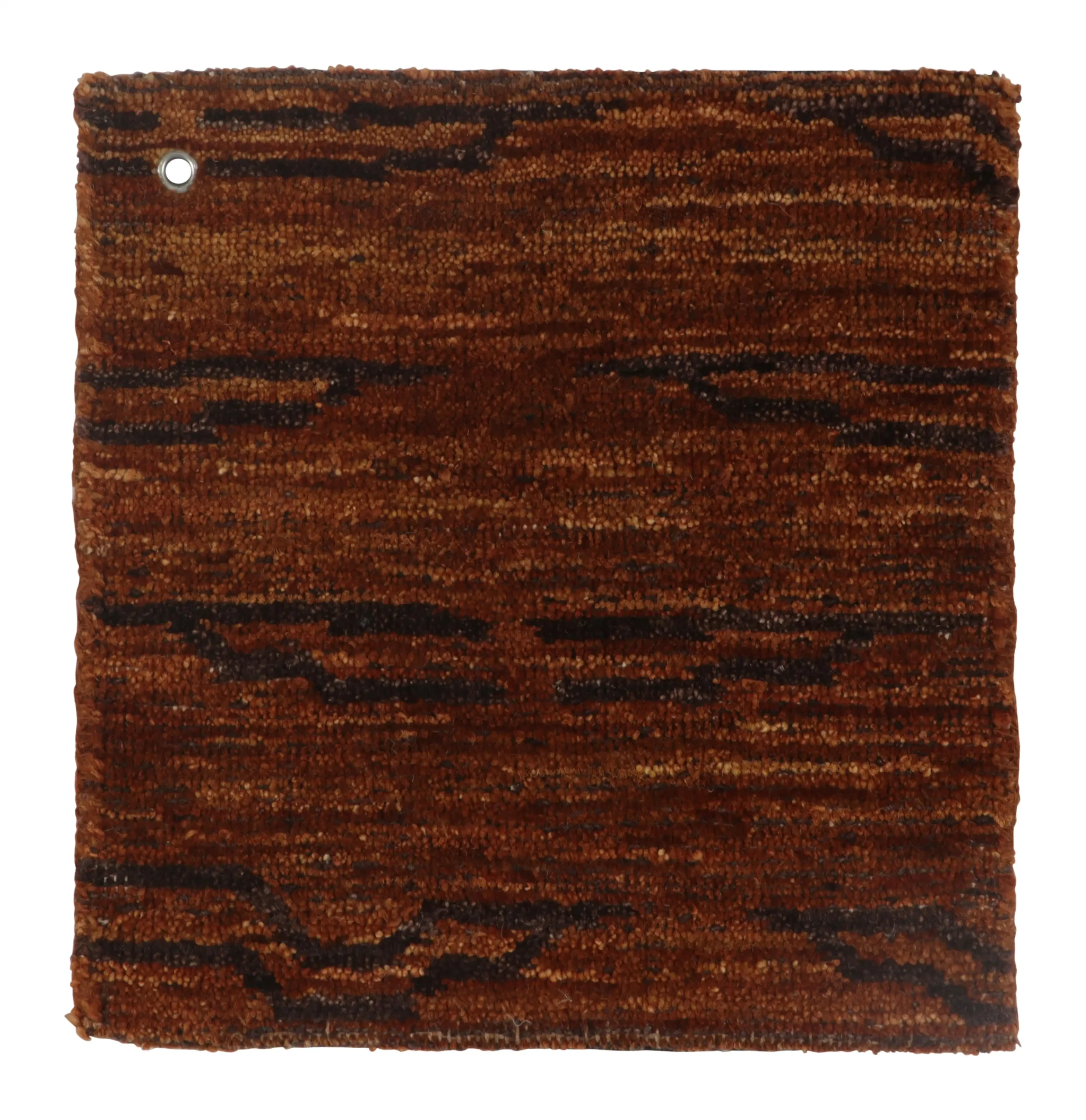 Rug & Kilim's Textural Custom Rug Sample