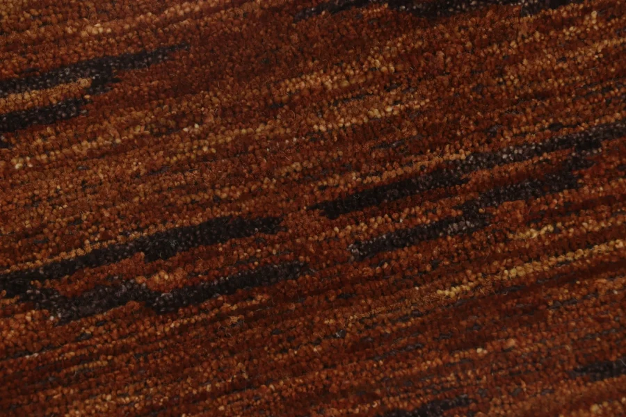 Rug & Kilim's Textural Custom Rug Sample