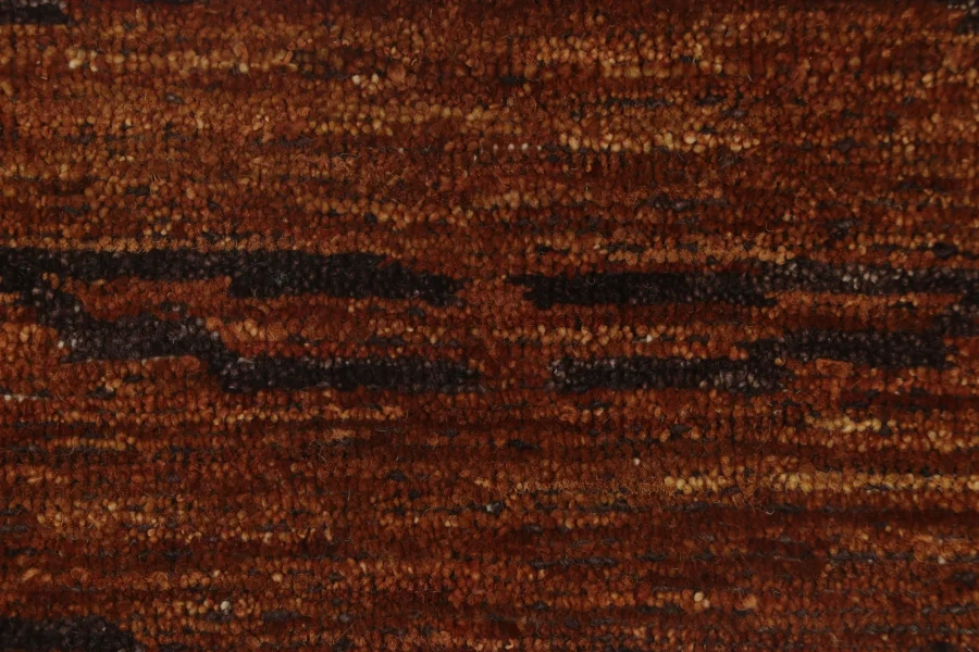 Rug & Kilim's Textural Custom Rug Sample