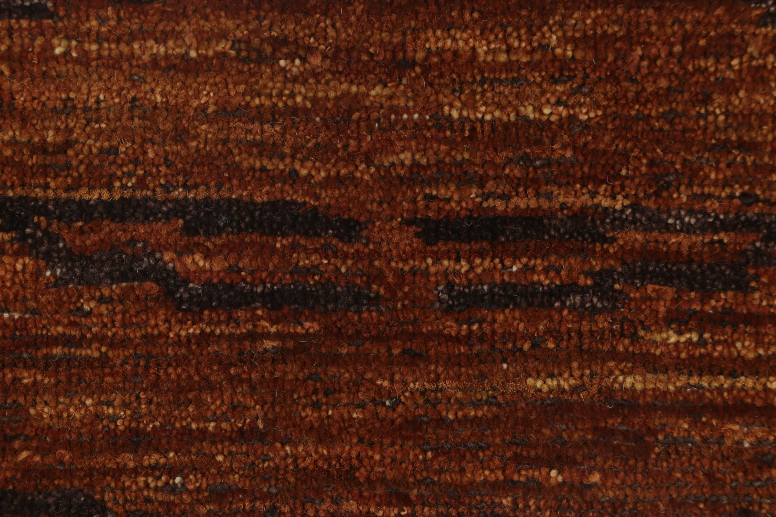 Rug & Kilim's Textural Custom Rug Sample