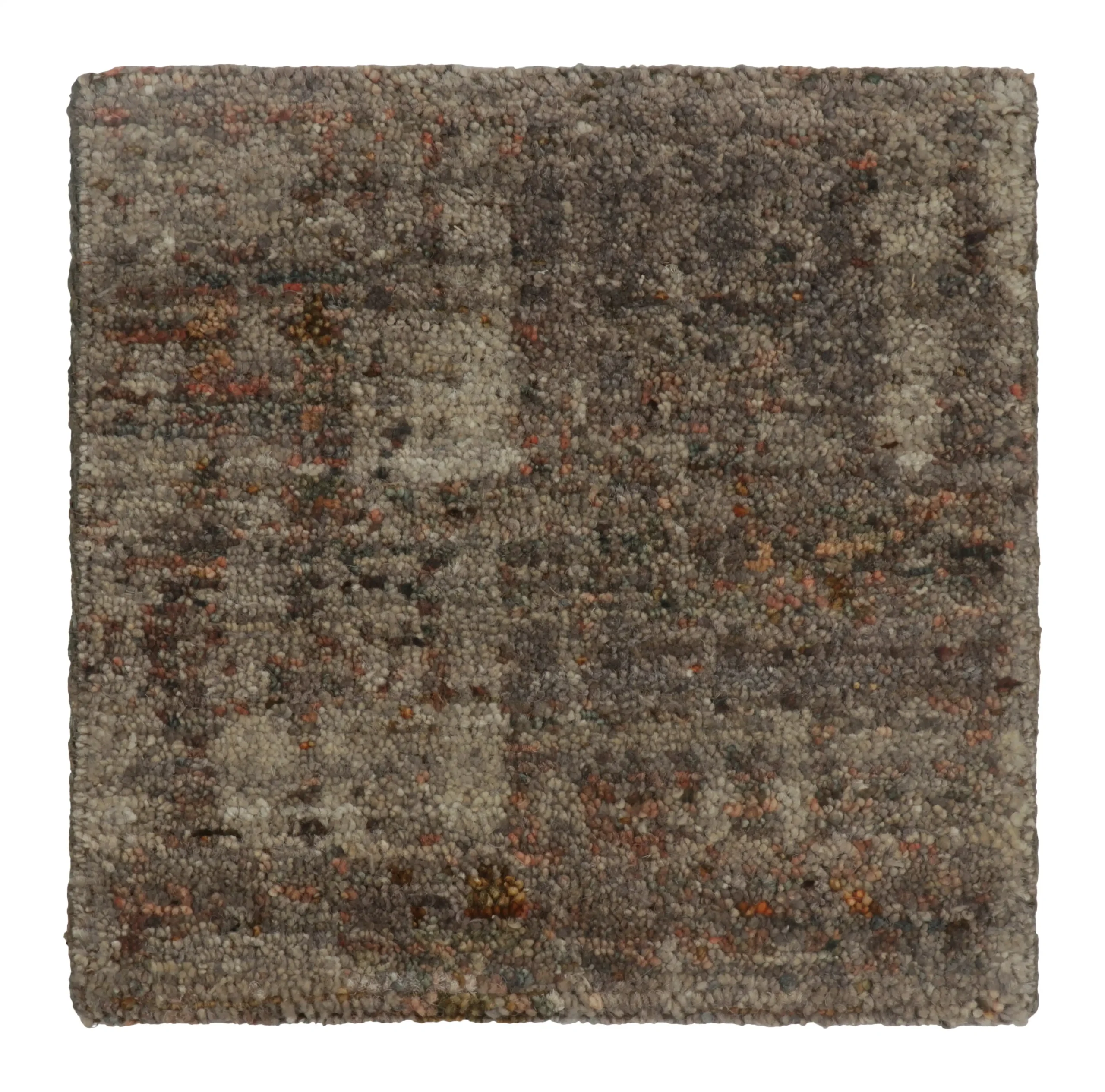 Rug & Kilim's Textural Custom Rug Sample
