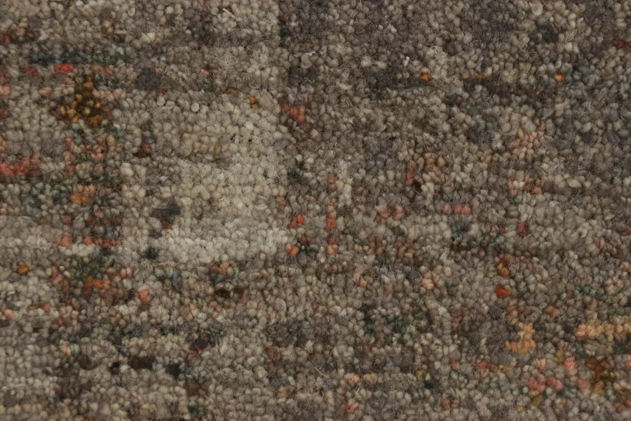 Rug & Kilim's Textural Custom Rug Sample