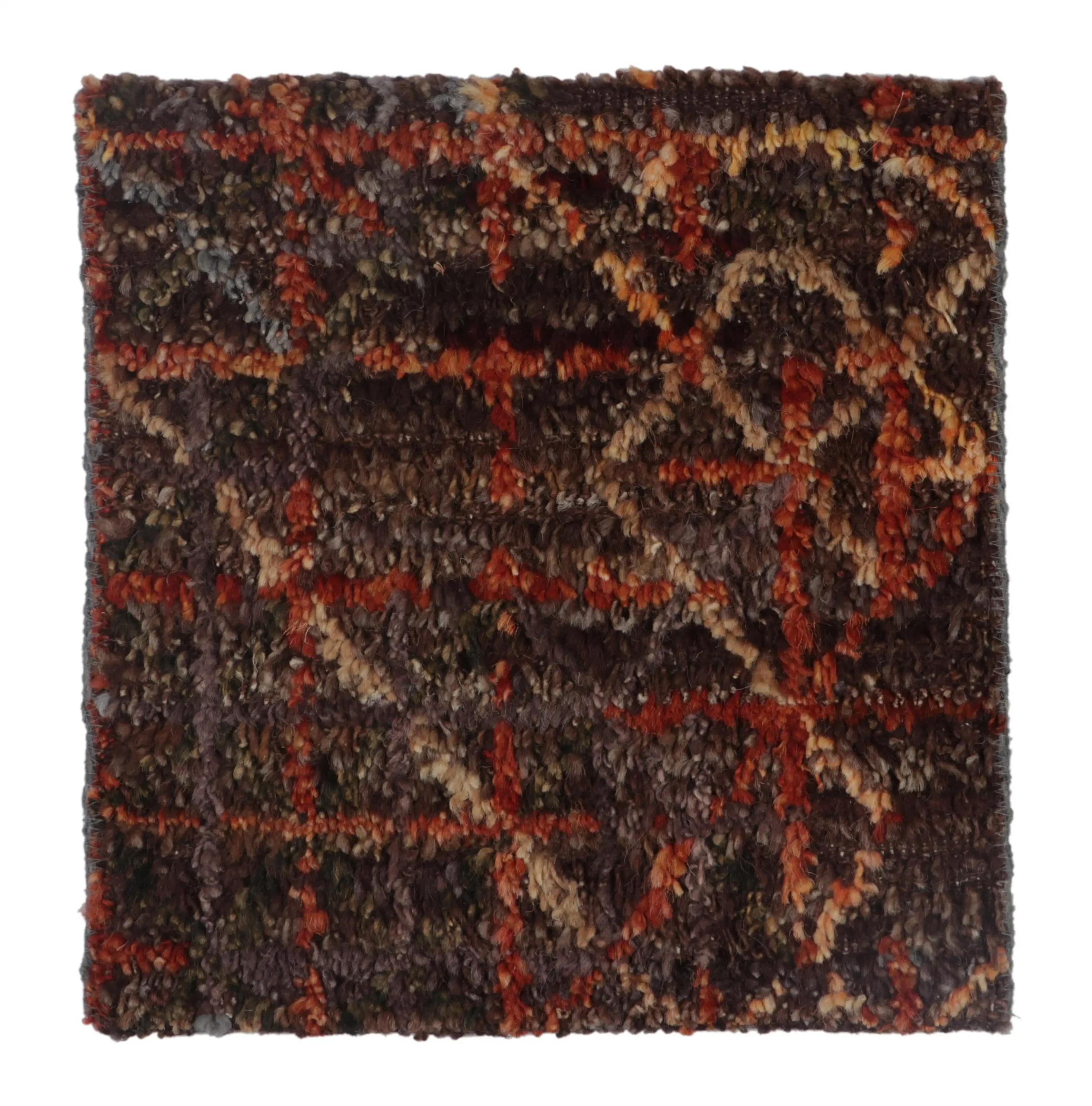Rug & Kilim's Textural Custom Rug Sample