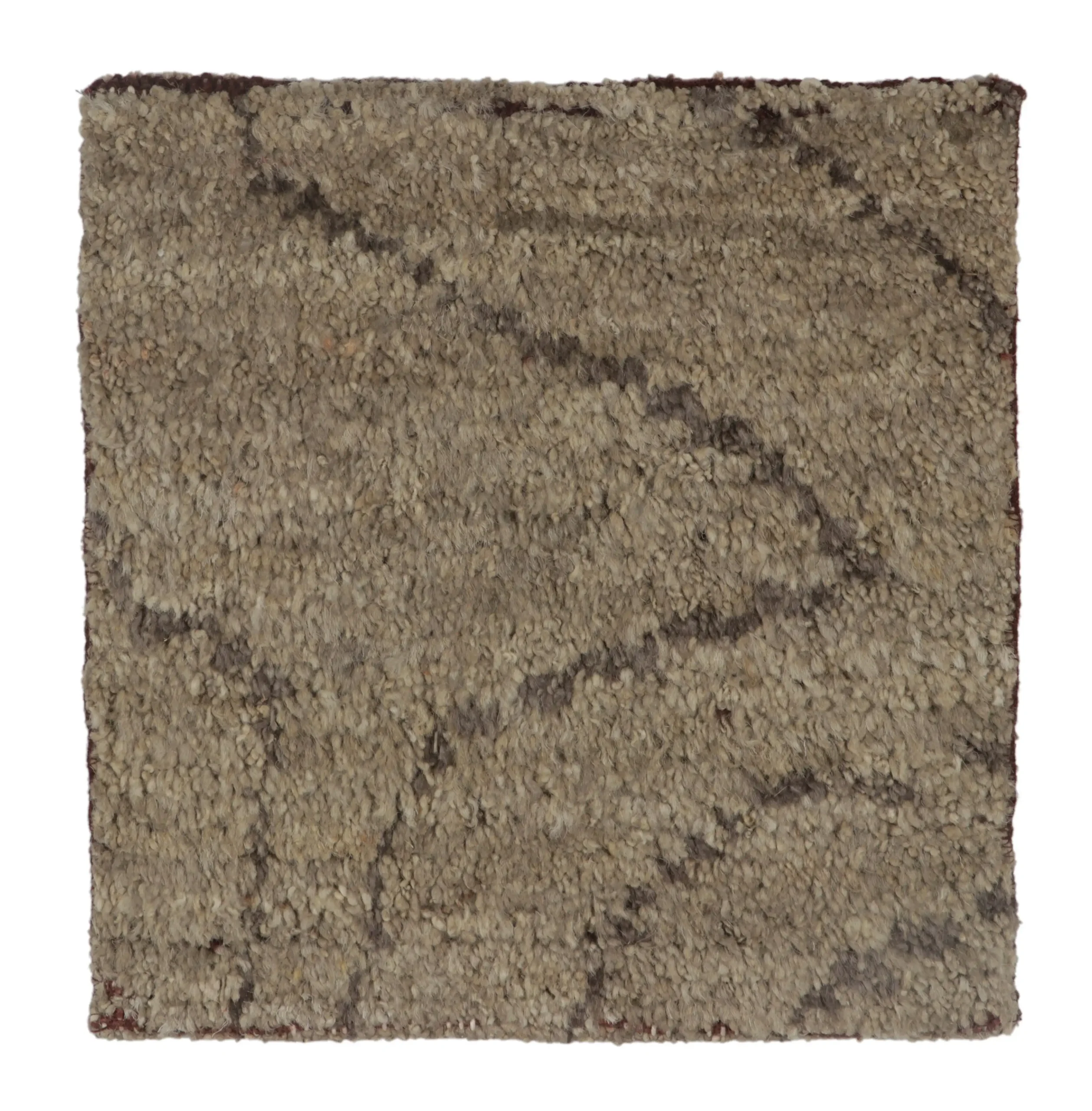 Rug & Kilim's Textural Custom Rug Sample