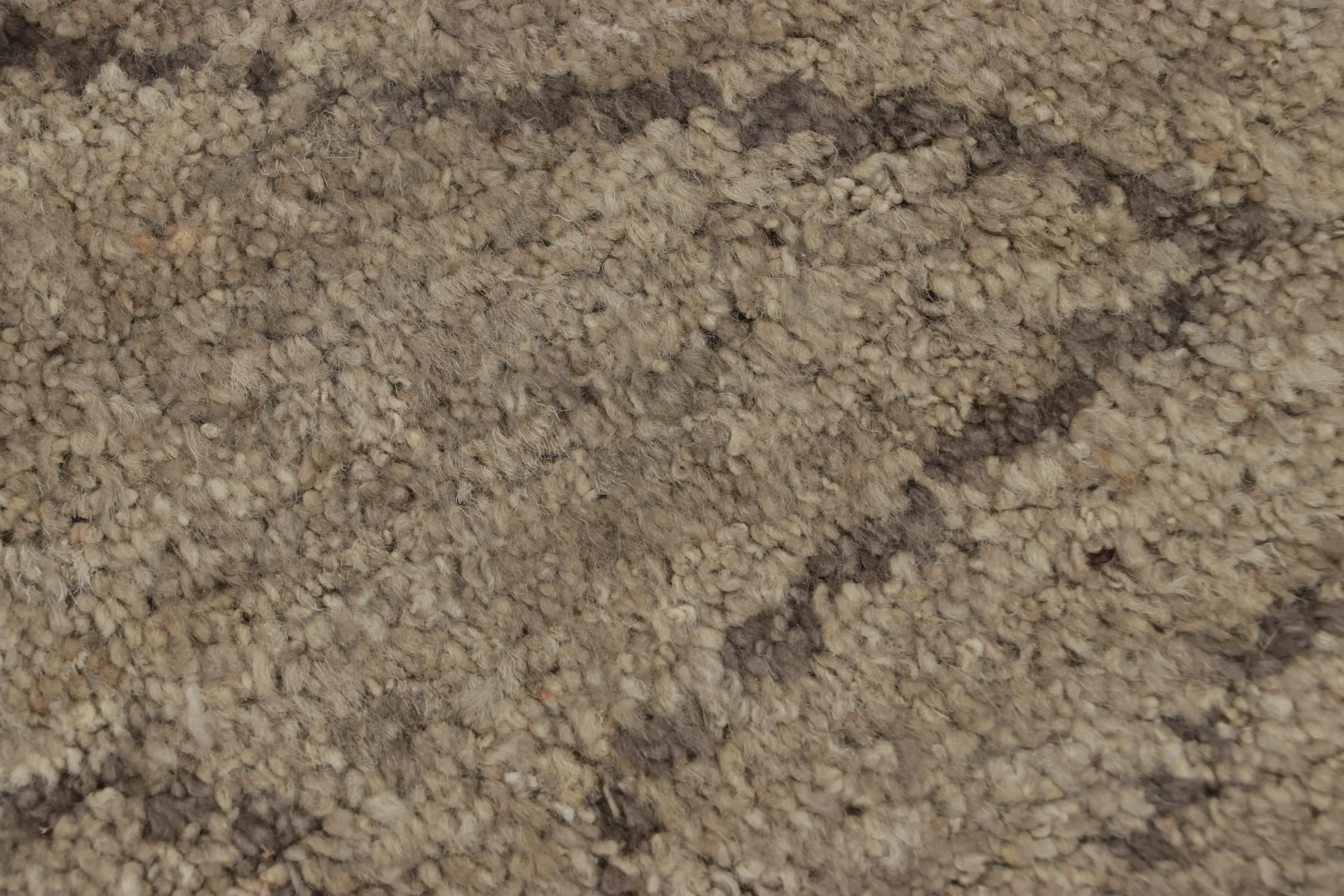 Rug & Kilim's Textural Custom Rug Sample