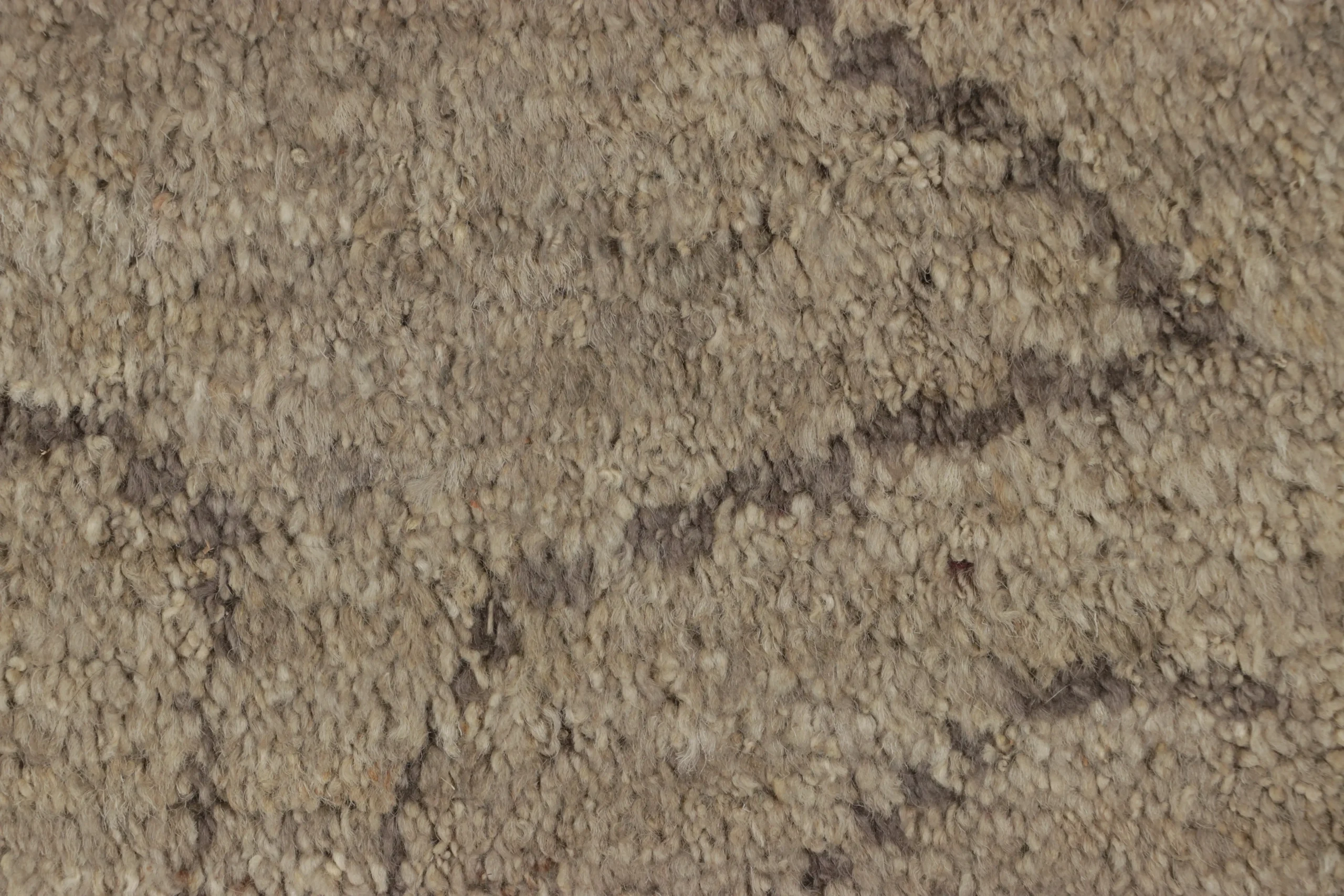 Rug & Kilim's Textural Custom Rug Sample
