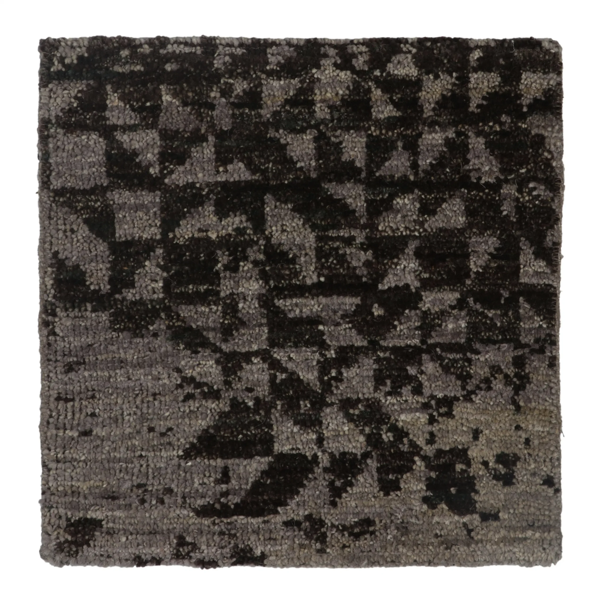 Rug & Kilim's Textural Custom Rug Sample