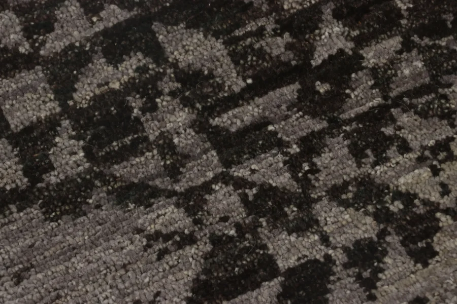 Rug & Kilim's Textural Custom Rug Sample